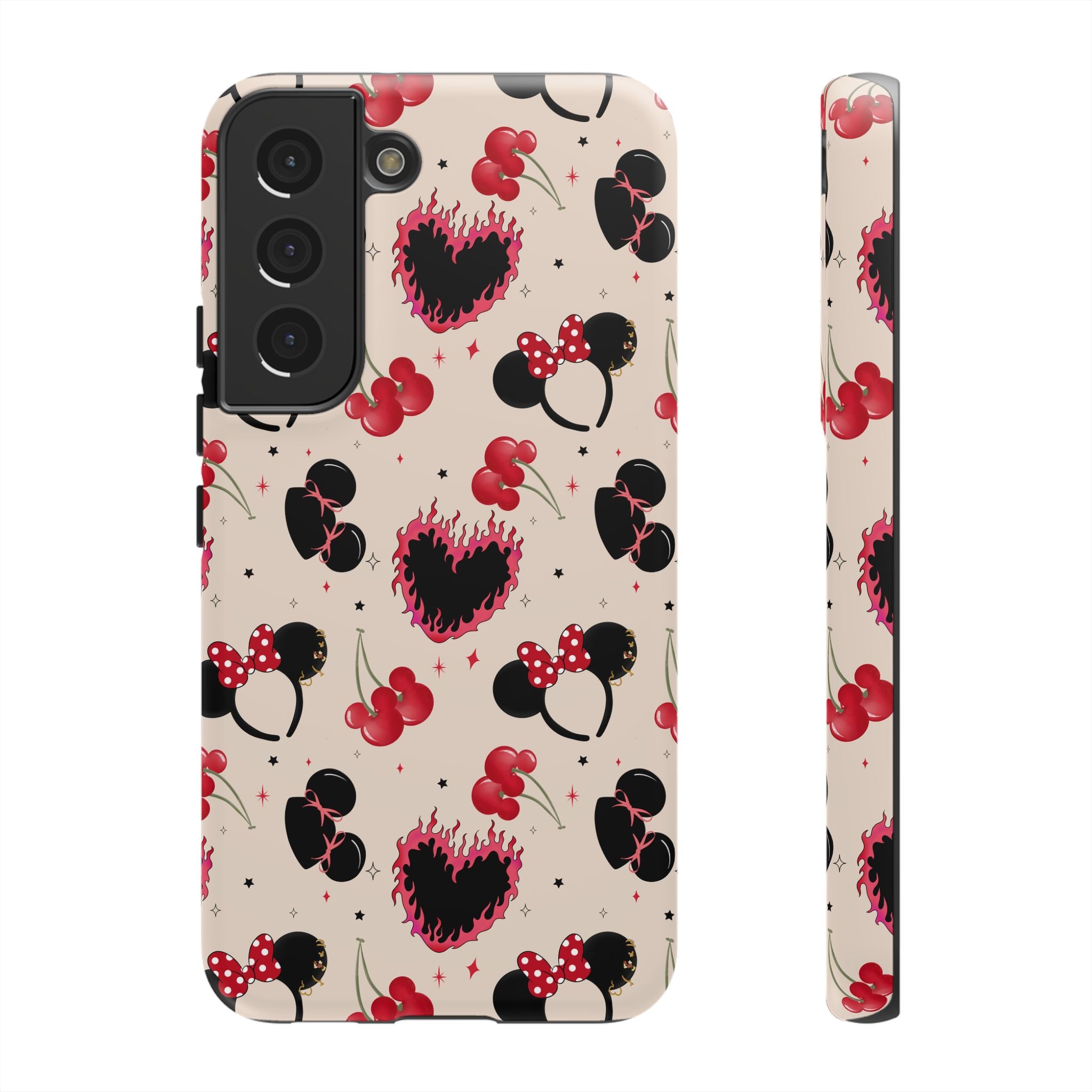 Phone Case - Amour on Main Street