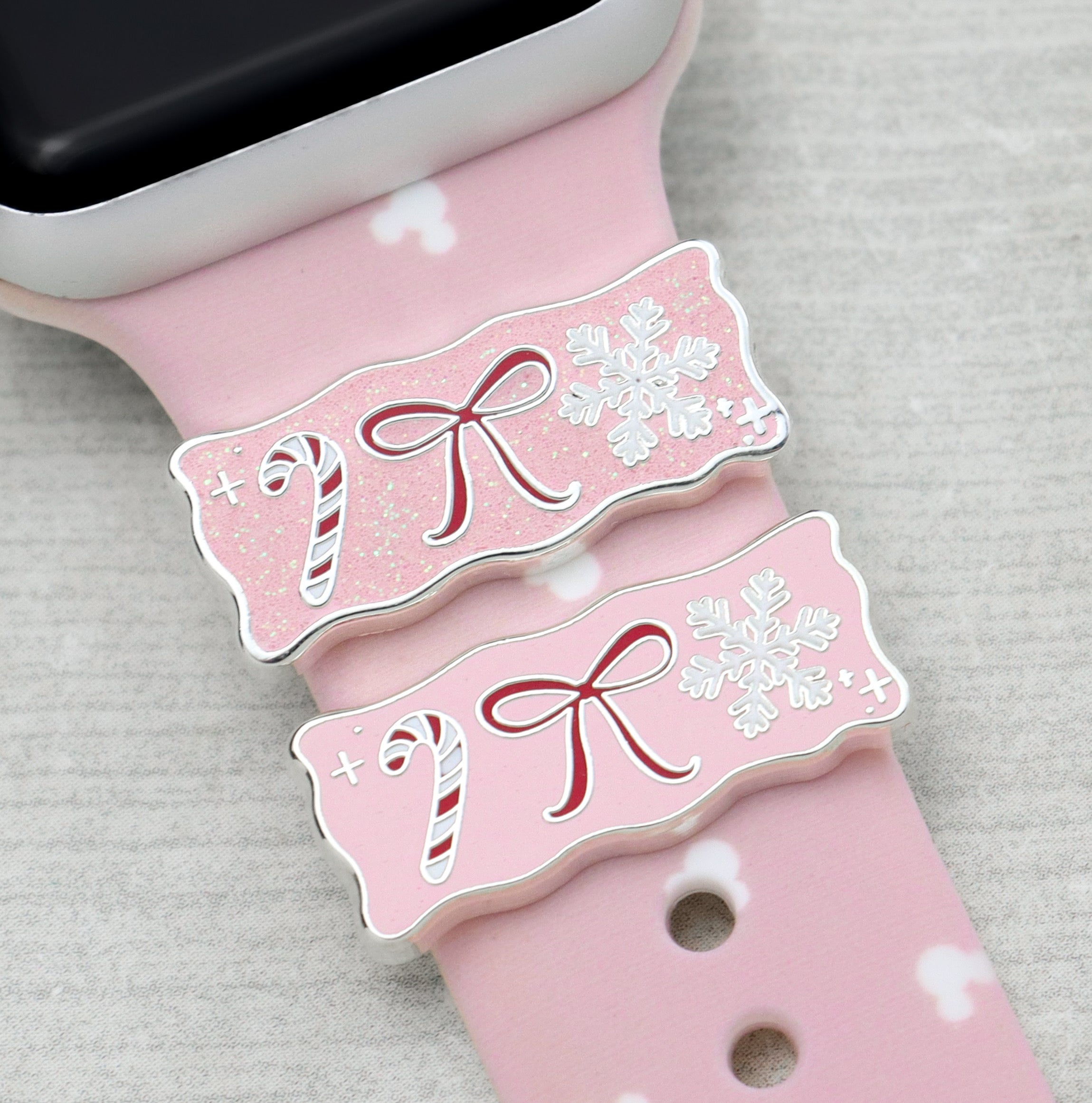 LuxeBar ~ Christmas Collection ~ Peppermint Dreams