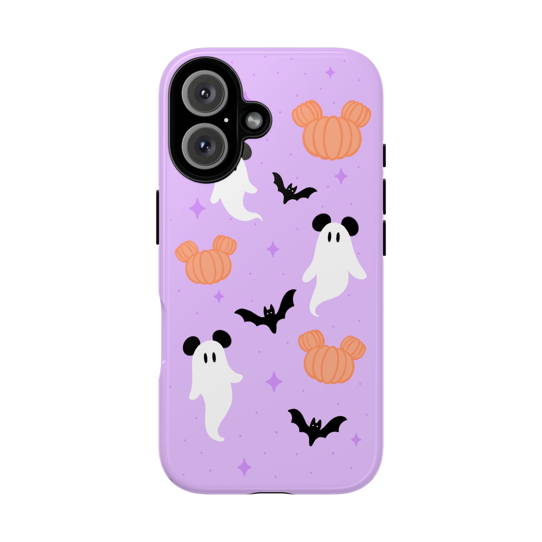 Phone Case - Halloween Icons