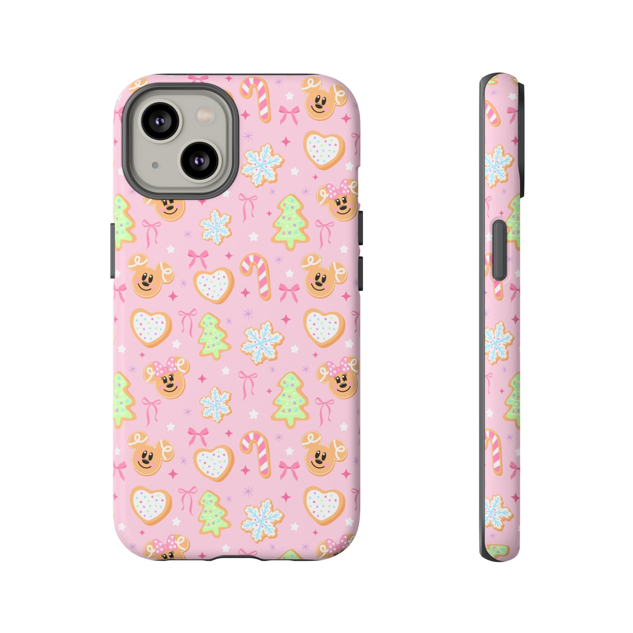 Phone Case - Gingerbread