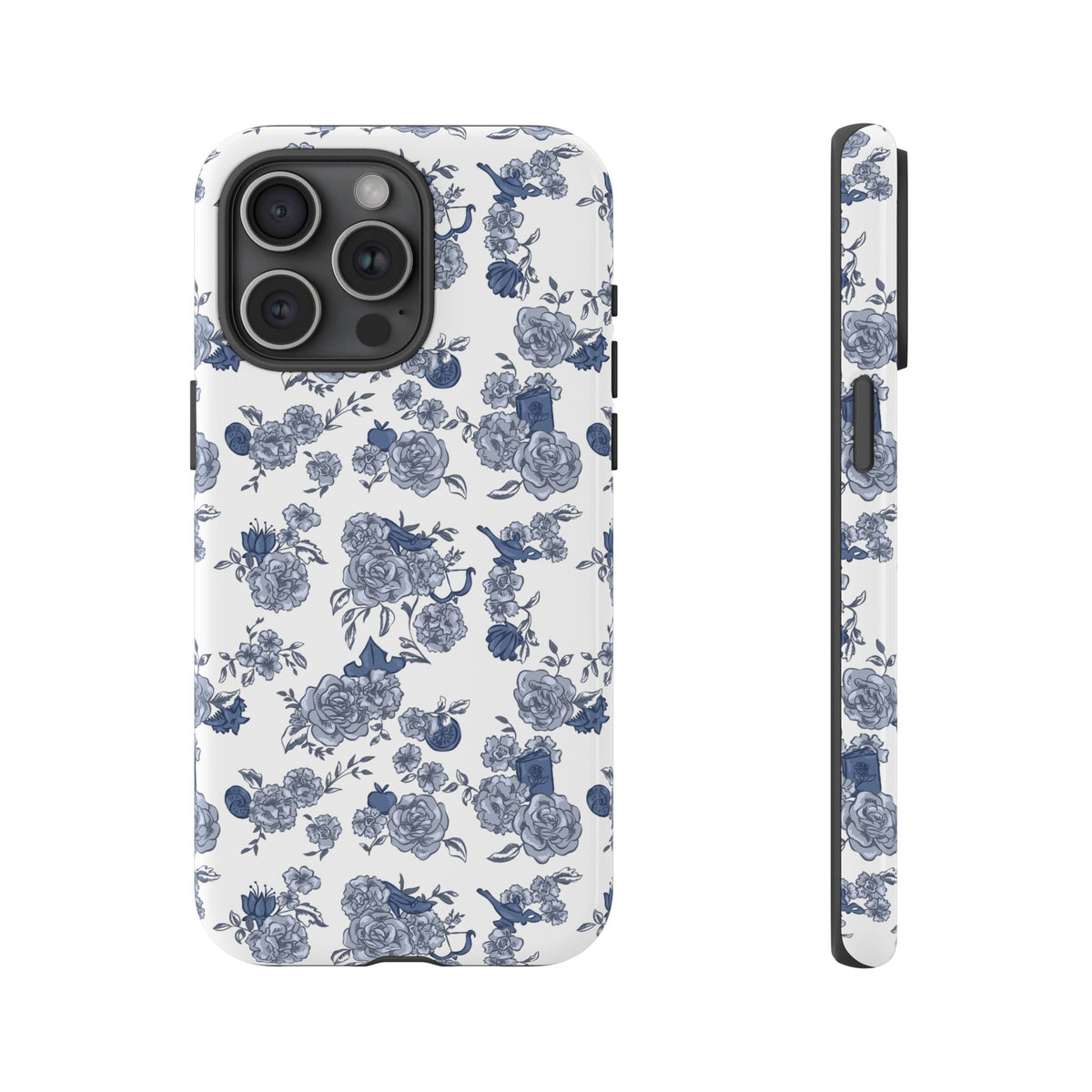 Phone Case - Once Upon a Bloom