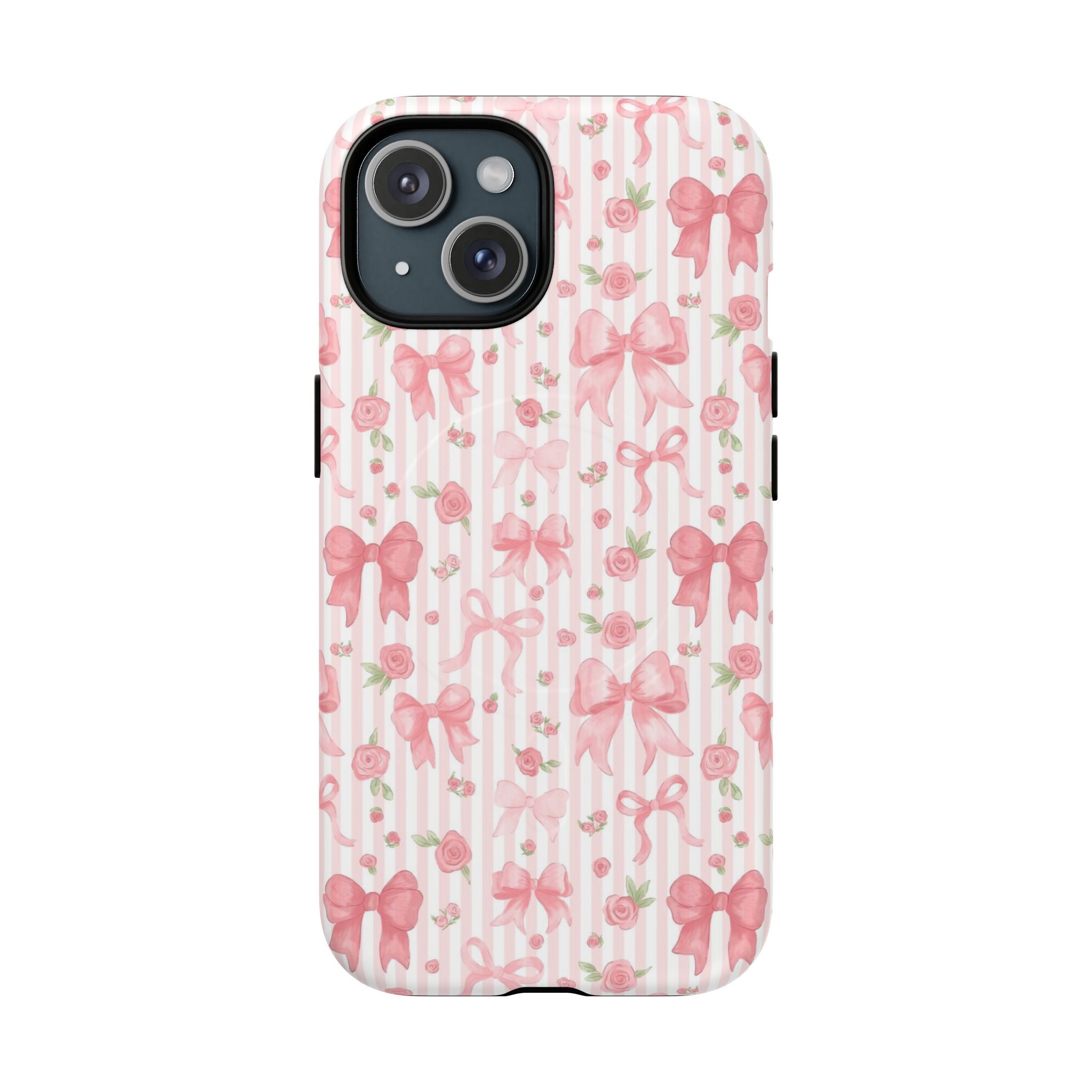 Phone Case - Pretty in Pink (MagSafe)