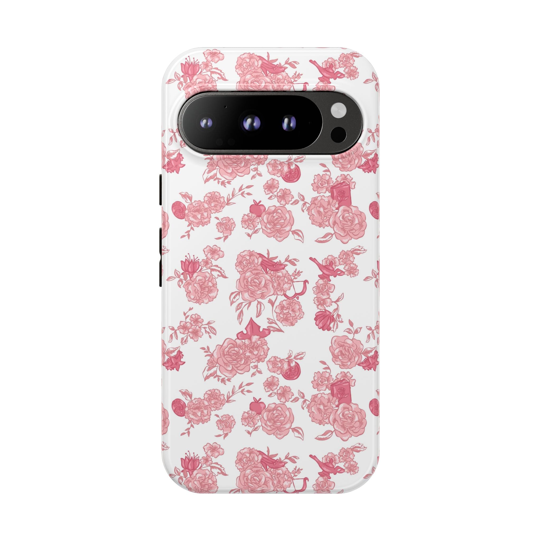 Phone Case - Once Upon a Bloom