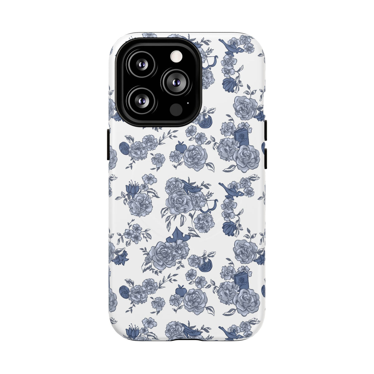 Phone Case - Once Upon A Bloom (MAG SAFE)