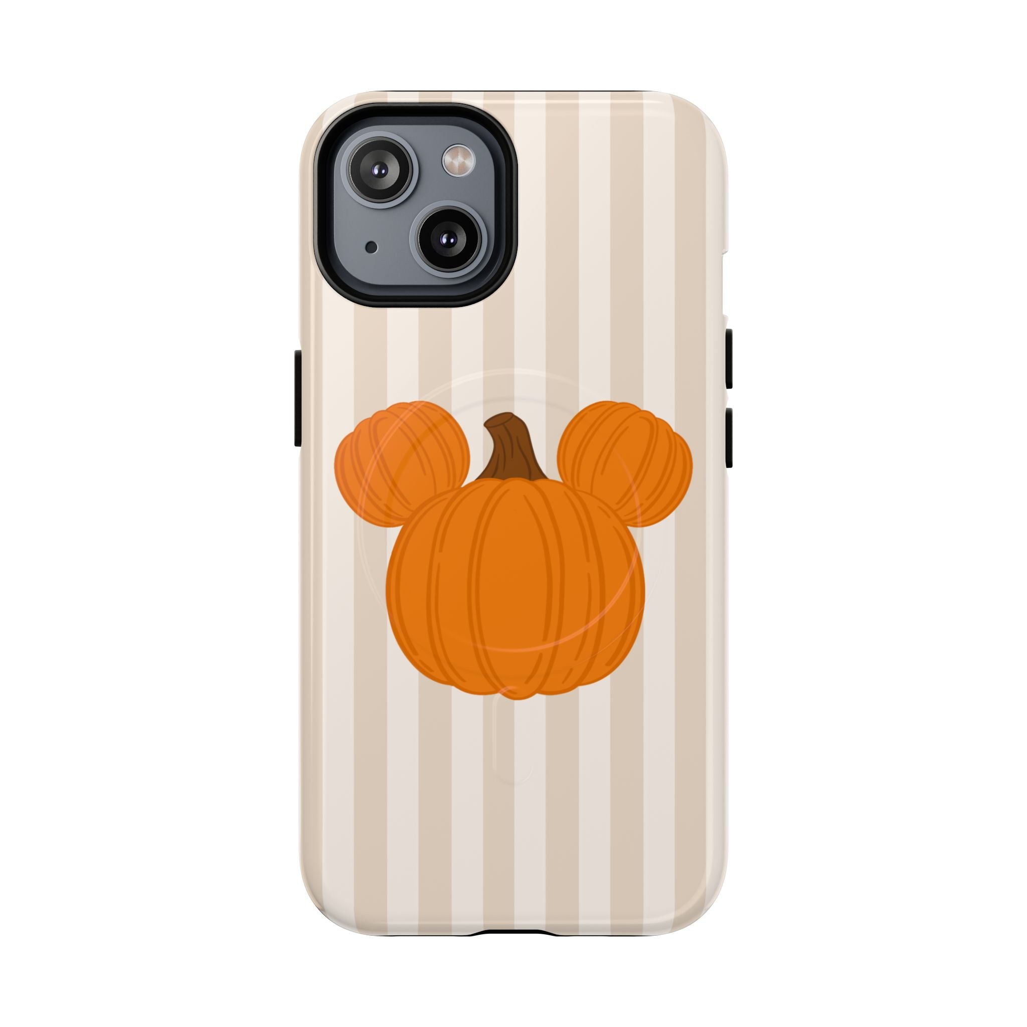 Phone Case - Pumpkin Magic (MagSafe)