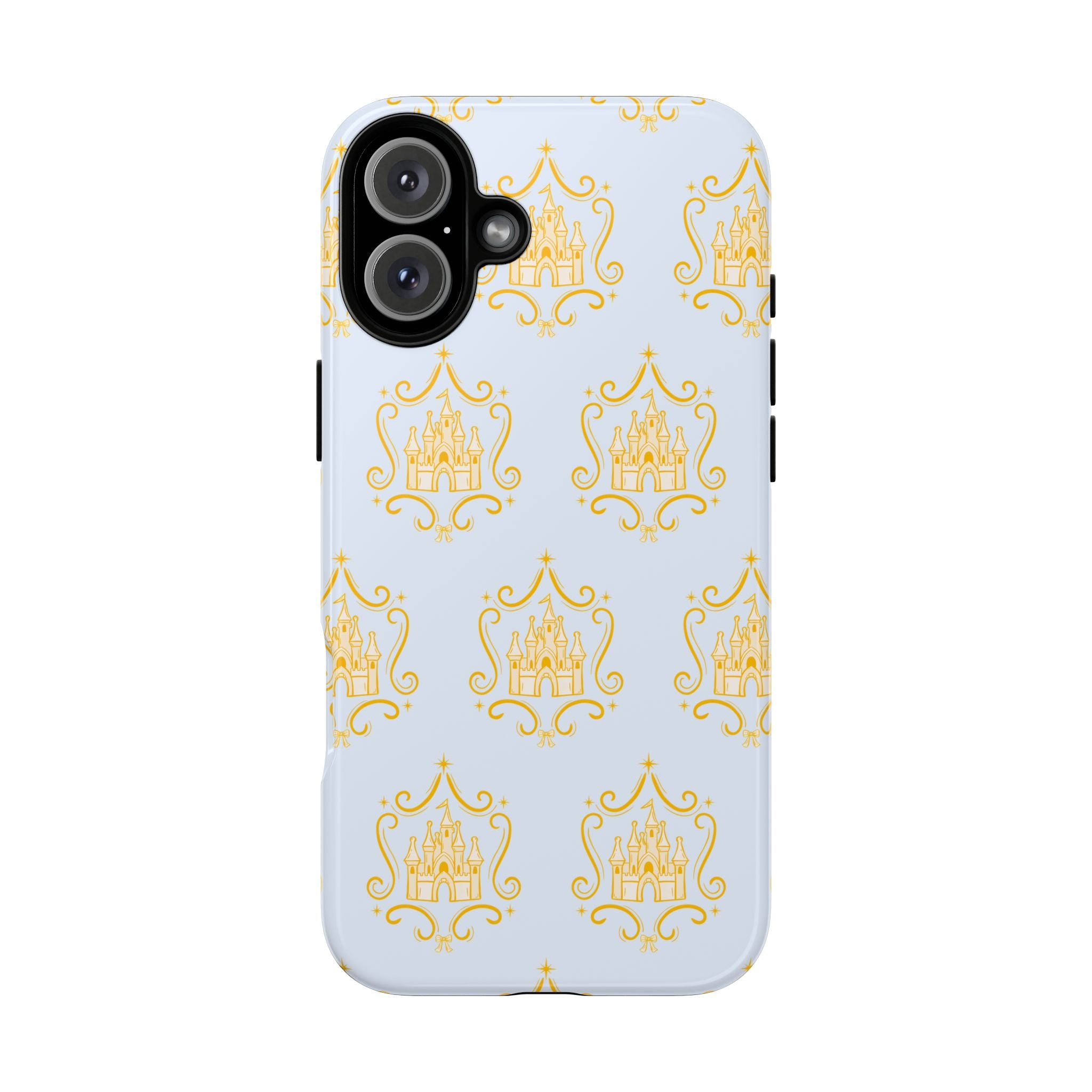 Phone Case - Magic on Main Street