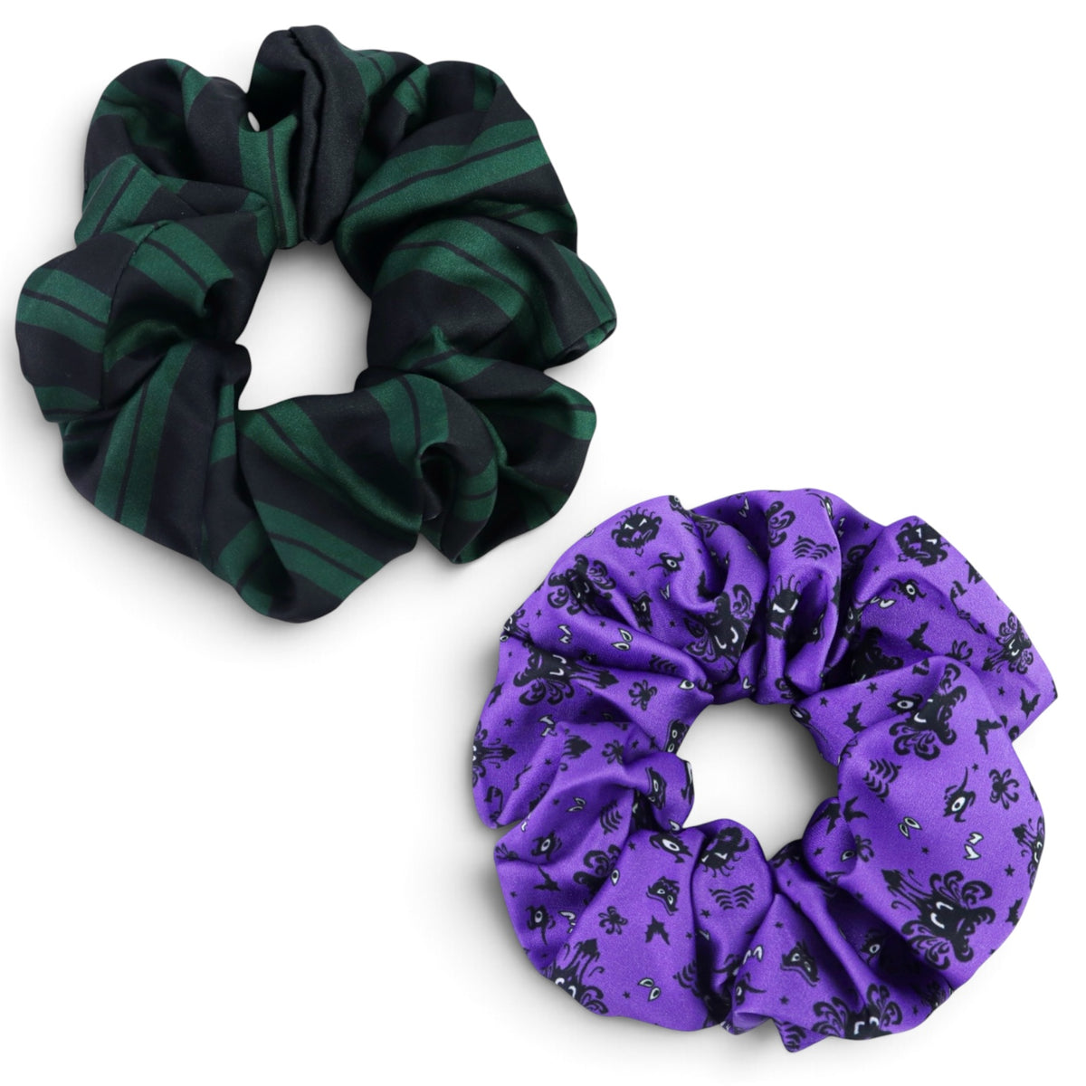 Scrunchie ~ Haunted Mansion