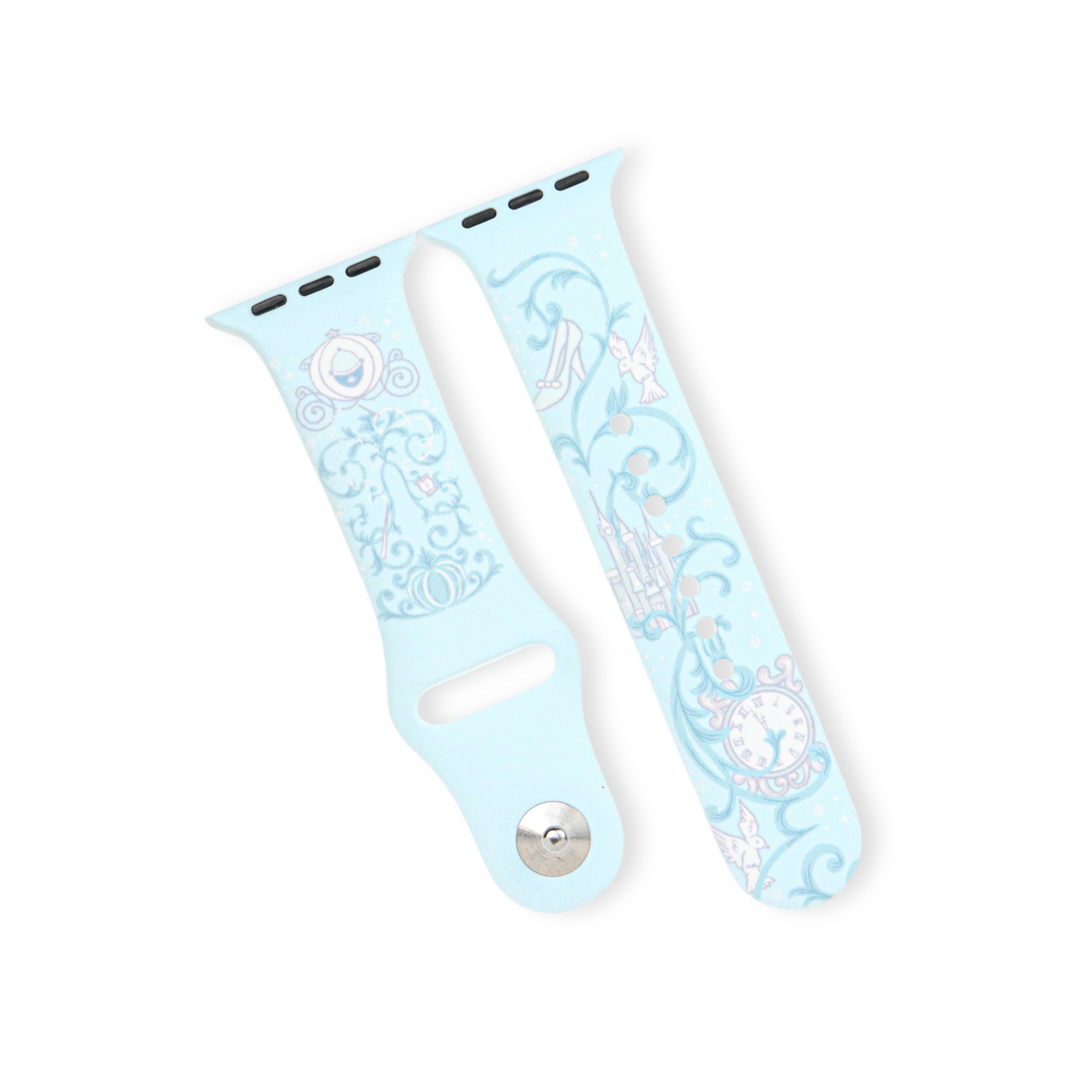 Watch Band ~ Princess Collection ~ Cinderella