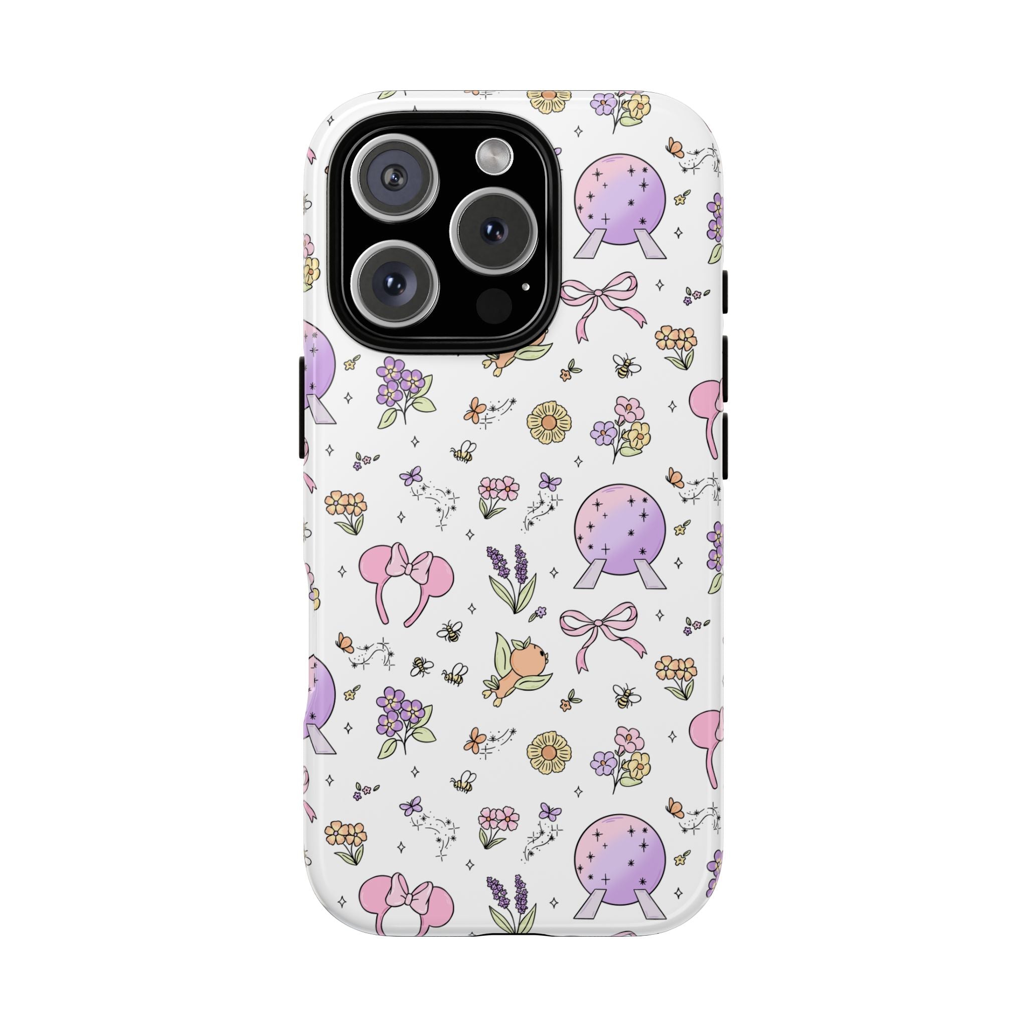 Phone Case - Magic in Bloom