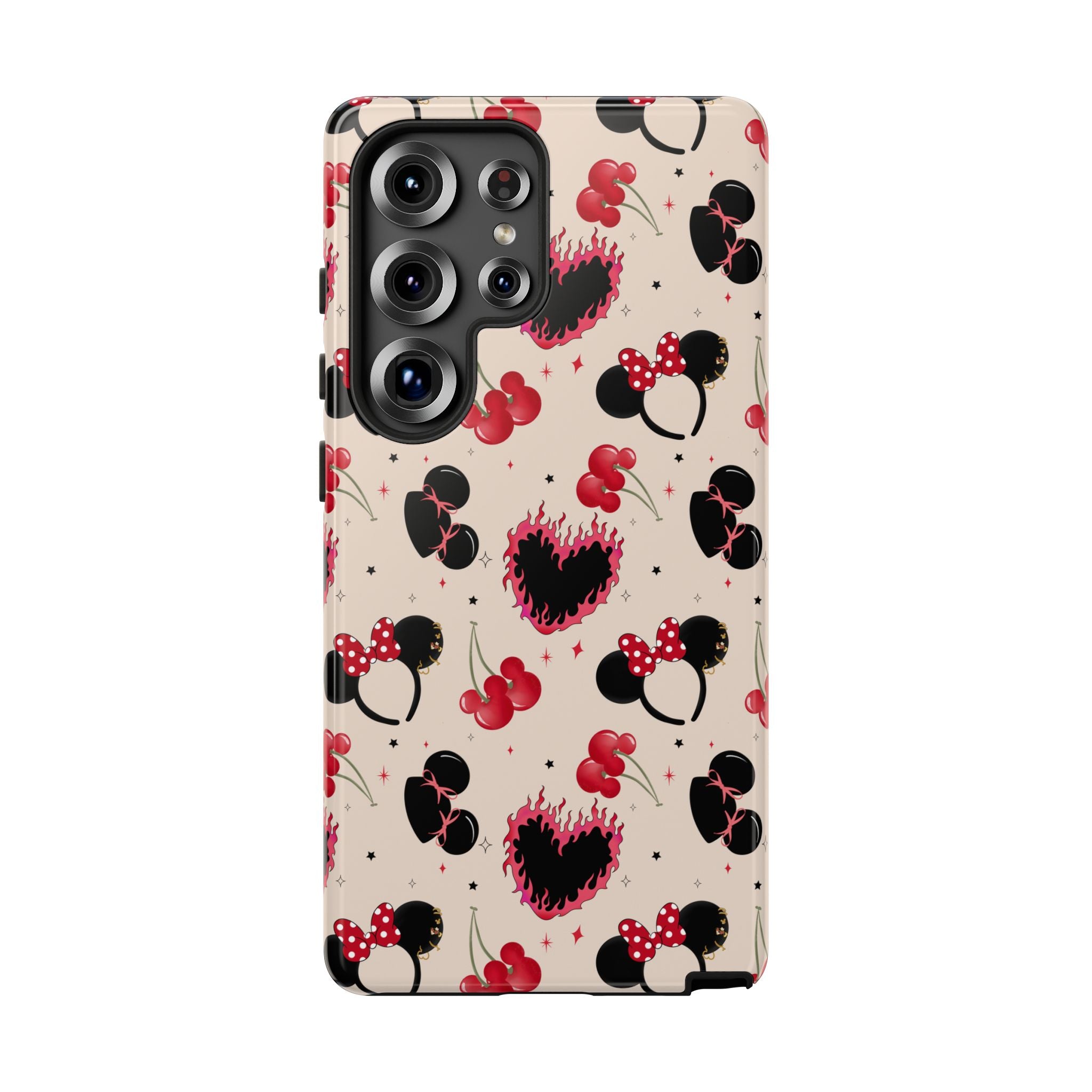 Phone Case - Amour on Main Street