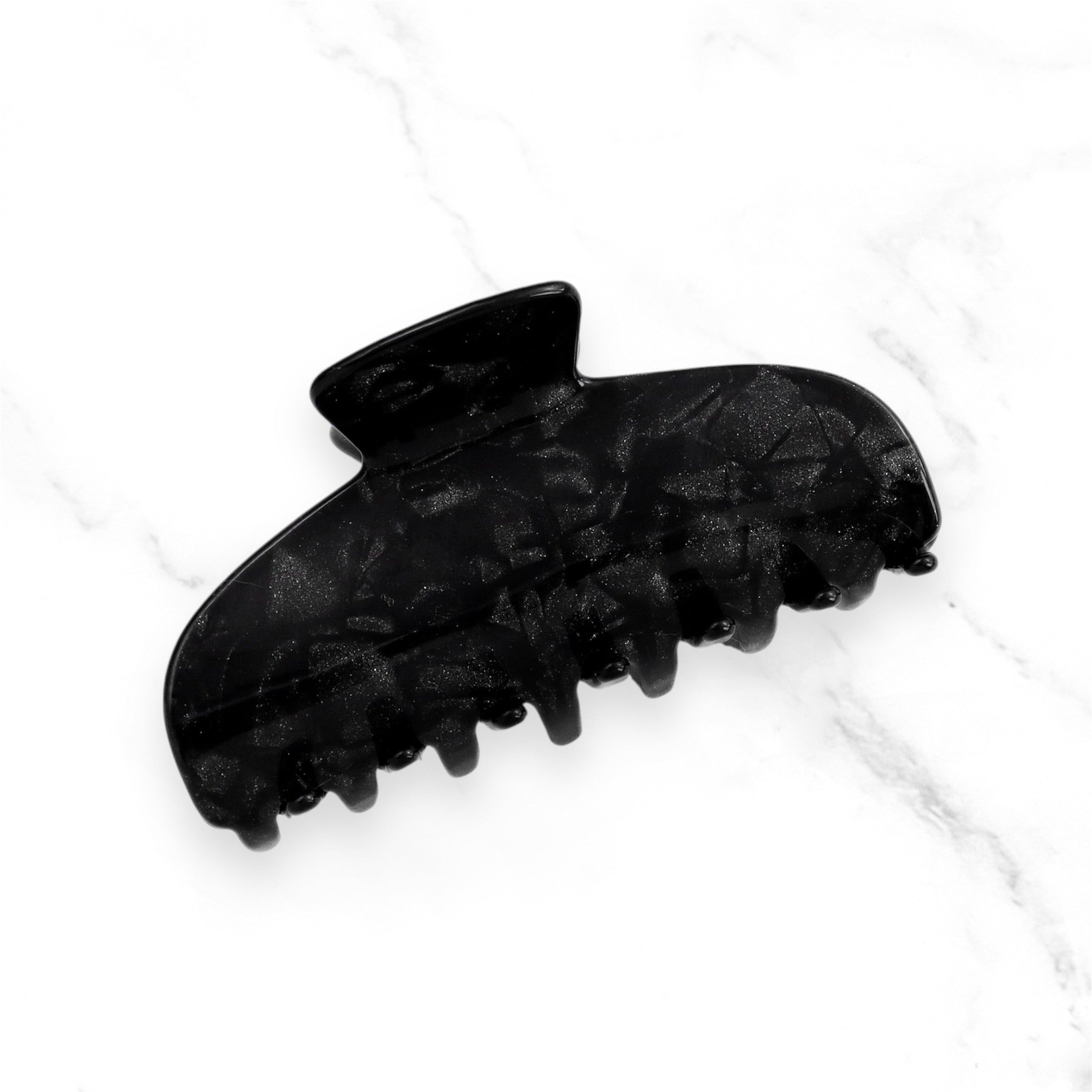 Lifestyle Collection ~ The Iconic Claw ~ Black Ice