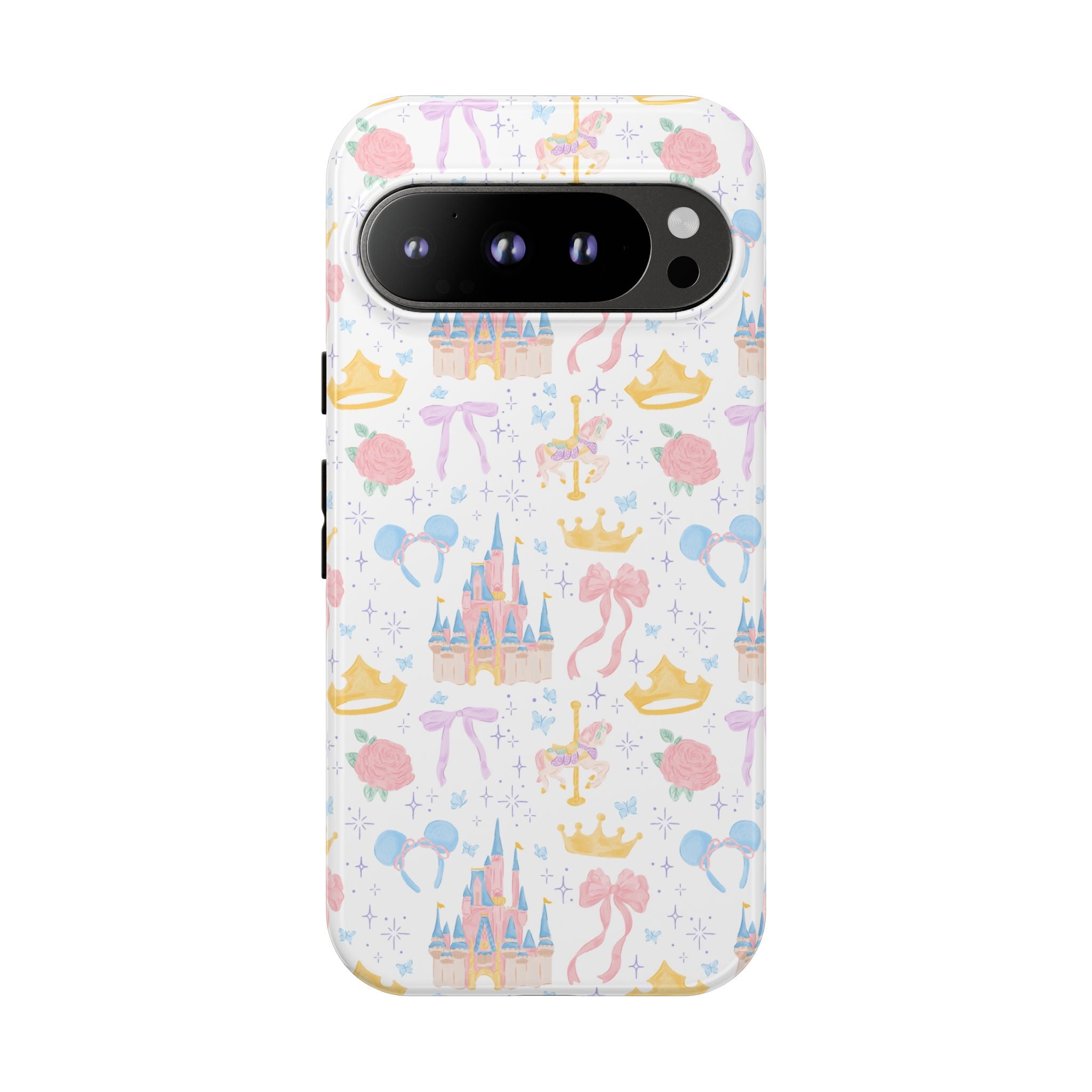 Phone Case - Once Upon a Dream