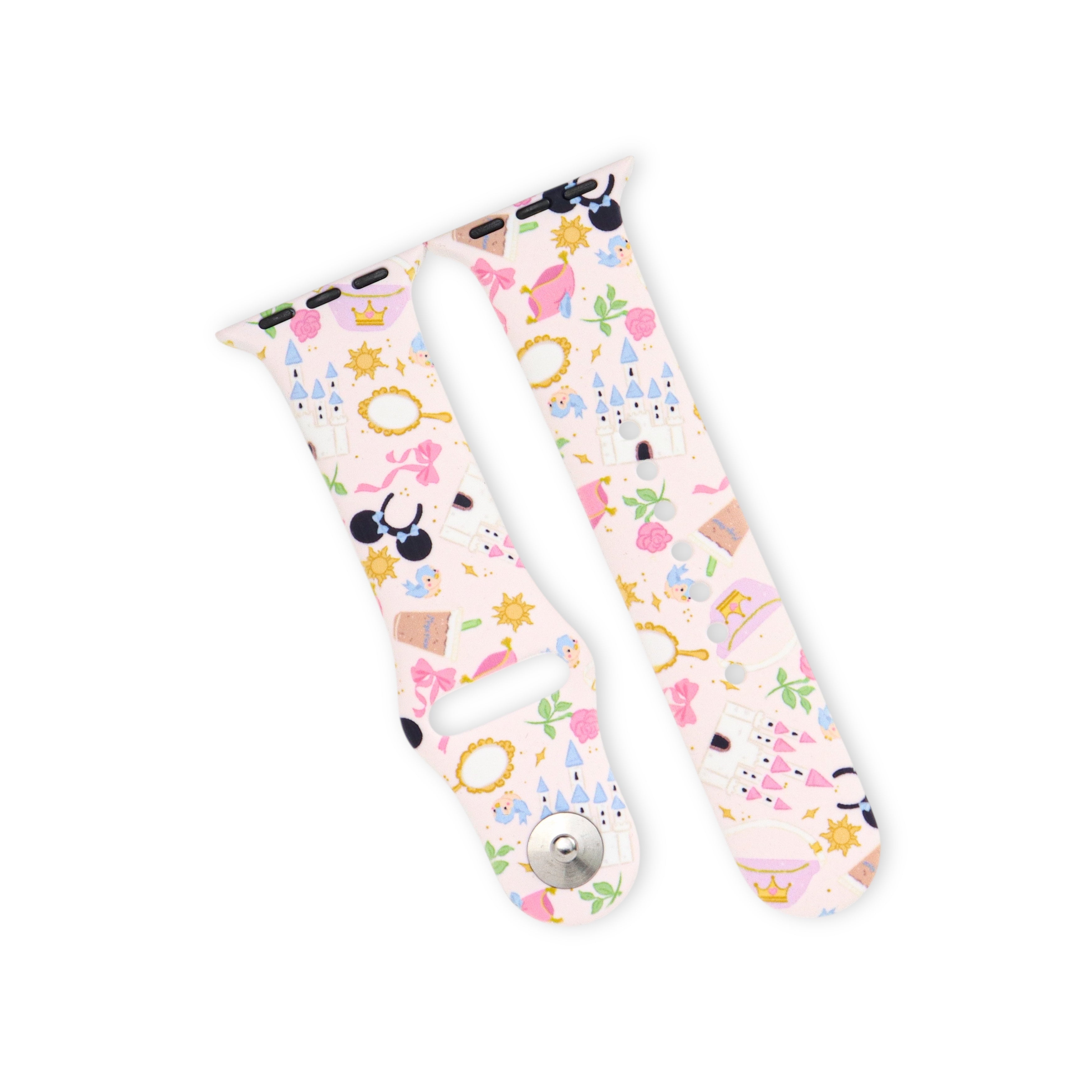 Watch Band ~ Royal Park Days