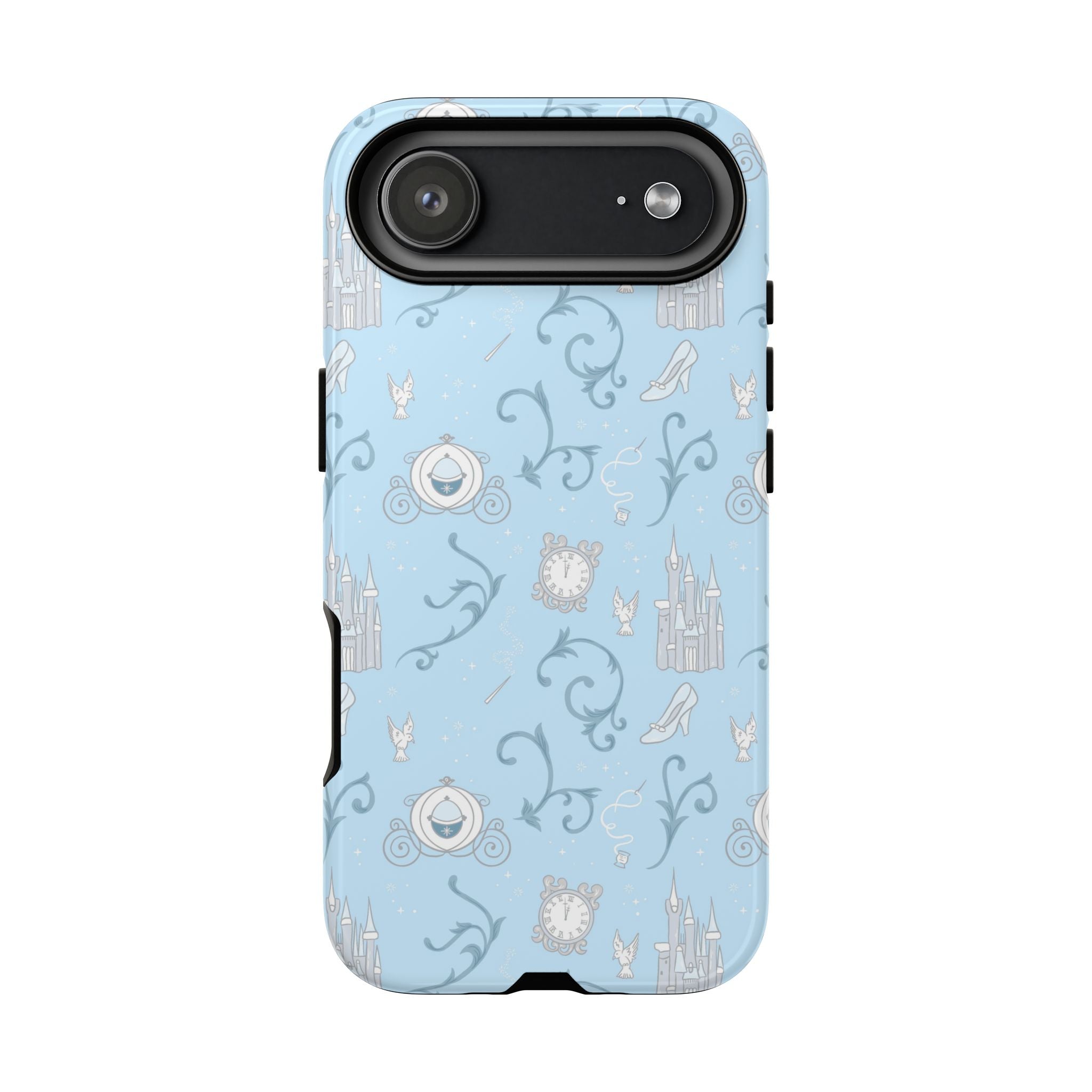 Phone Case - Cinderella