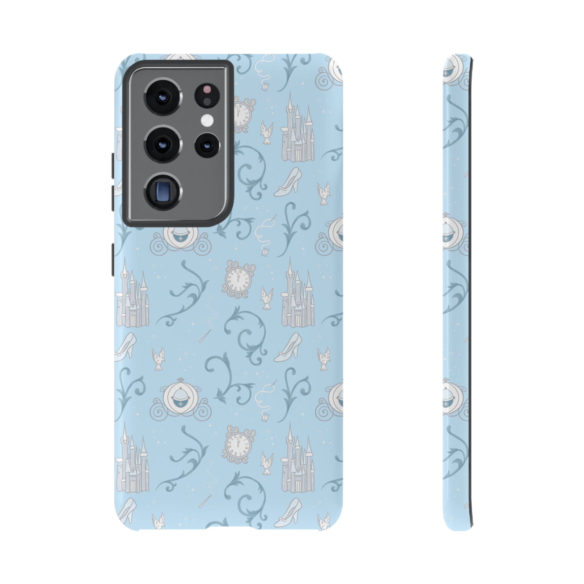 Phone Case - Cinderella