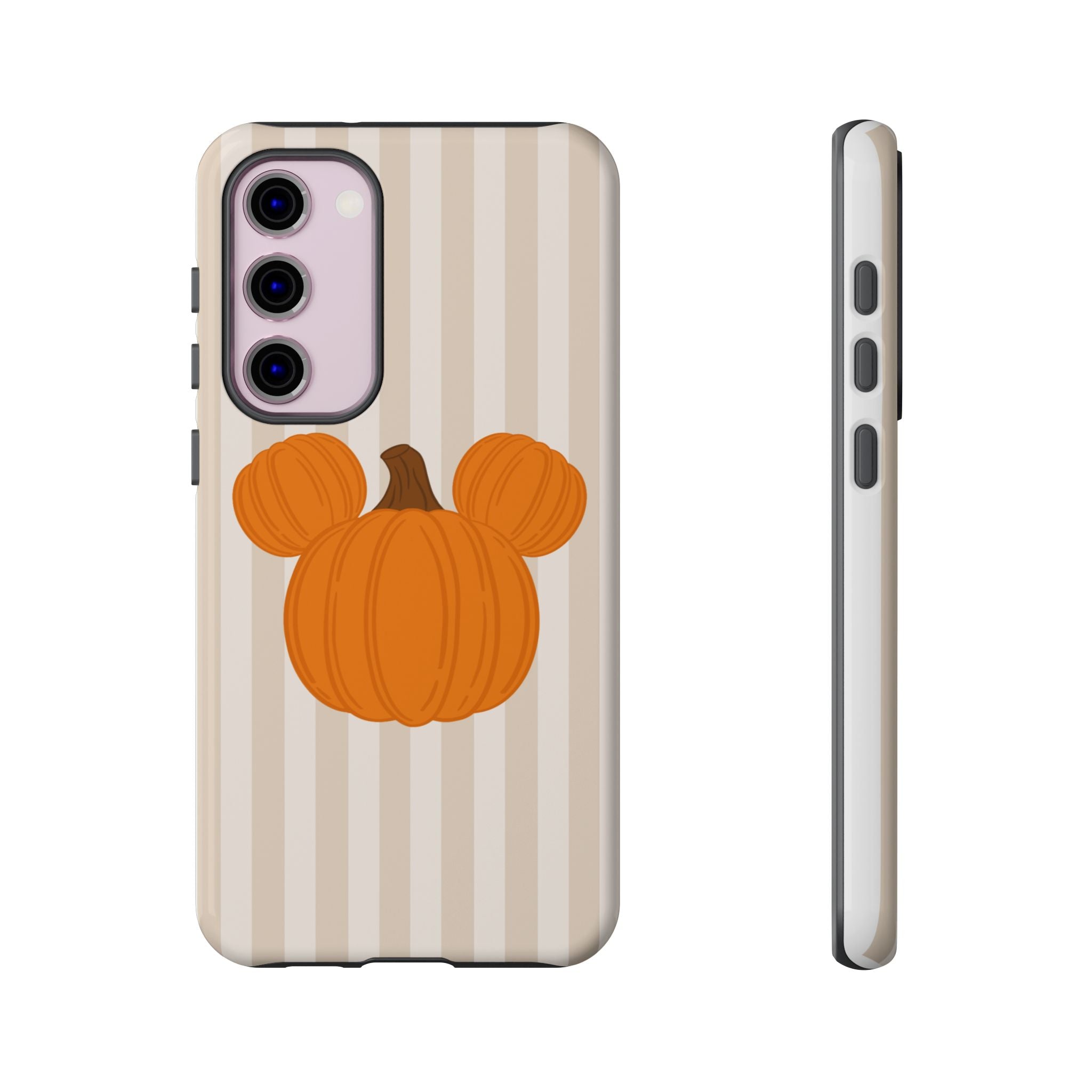 Phone Case - Pumpkin Magic