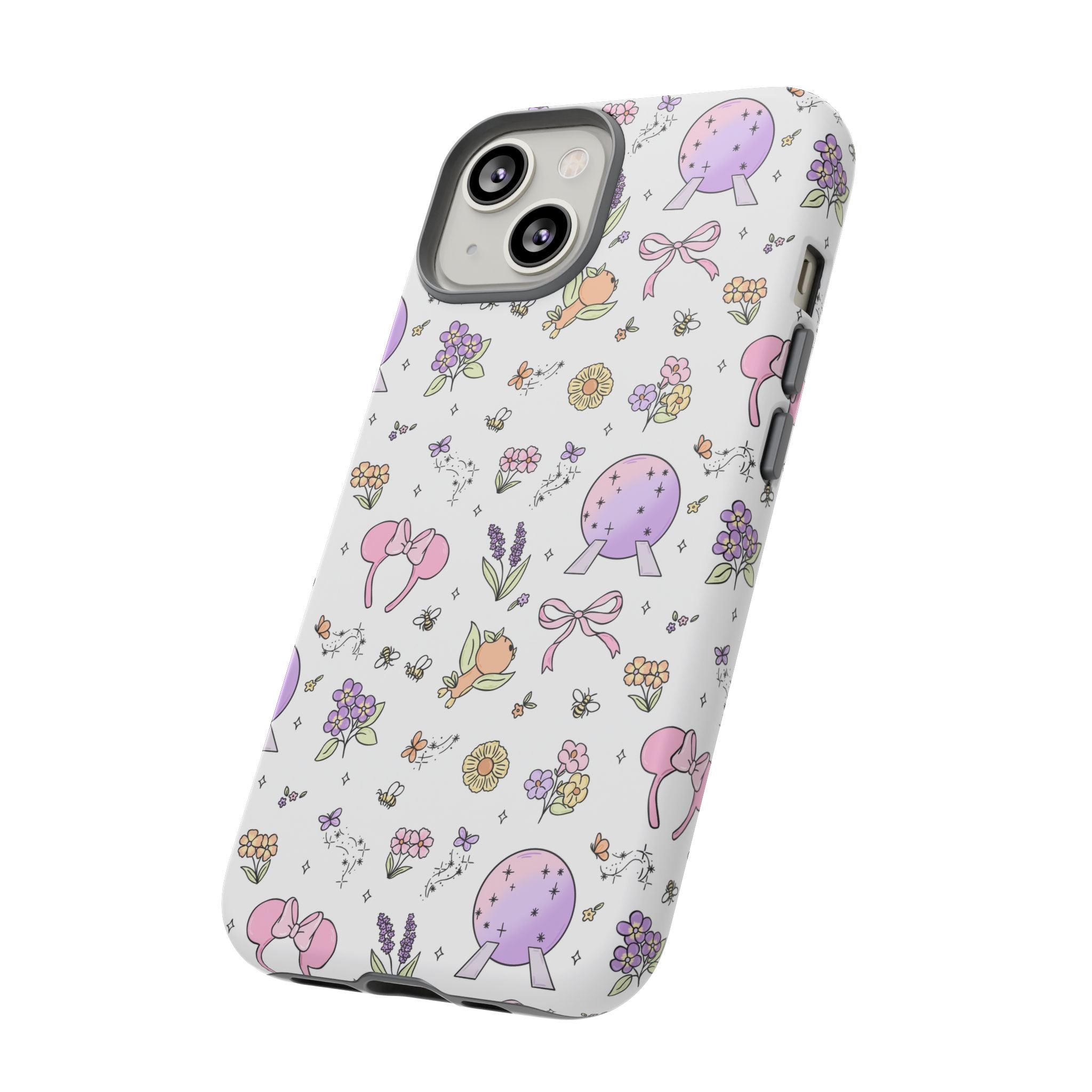 Phone Case - Magic in Bloom