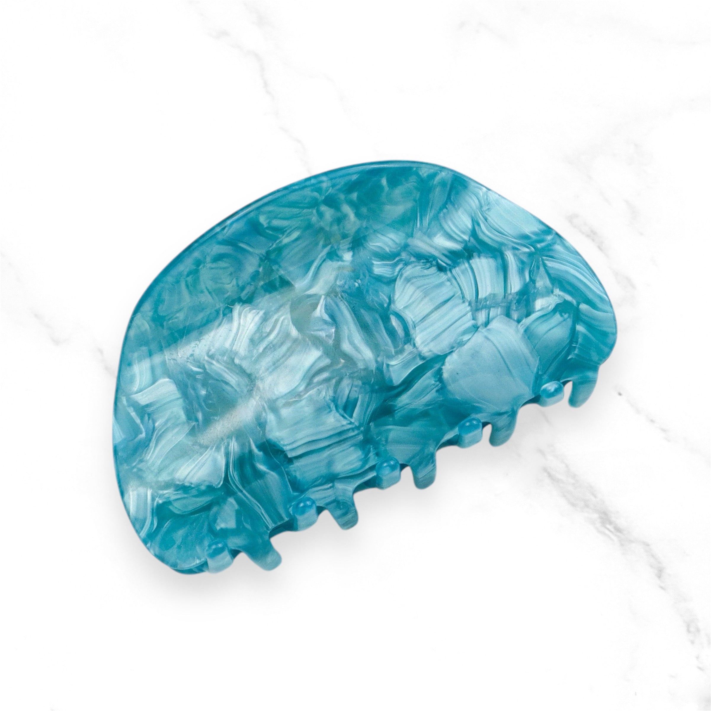 Lifestyle Collection ~ The Vogue Claw ~ Aquamarine