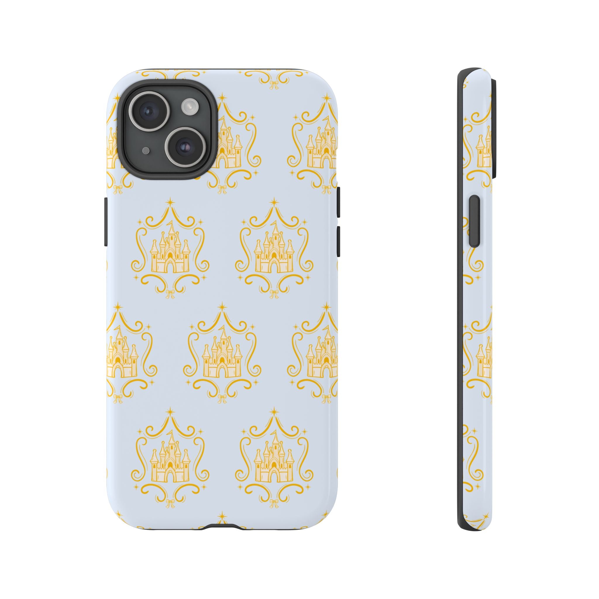 Phone Case - Magic on Main Street