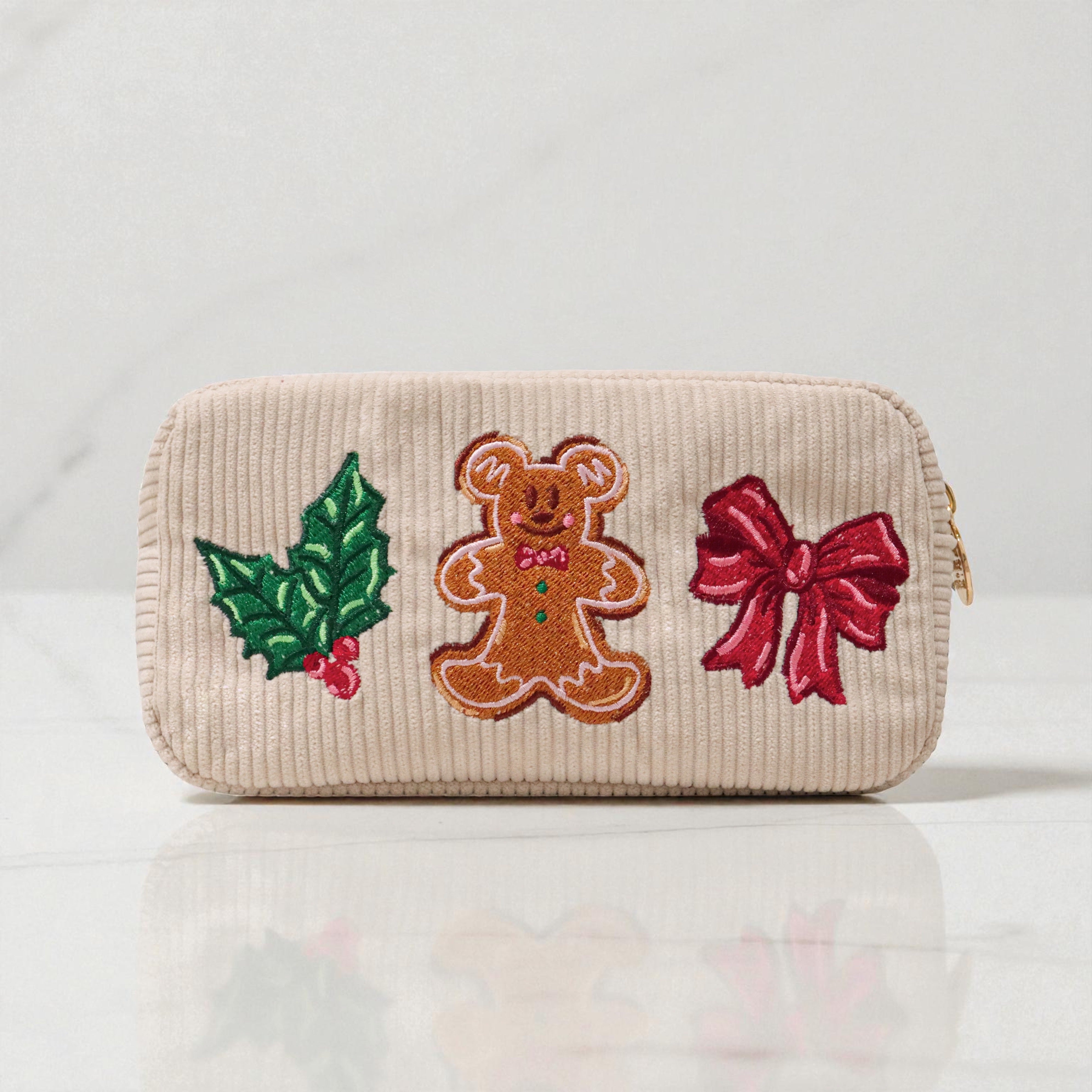 Bag - Gingerbread Lane