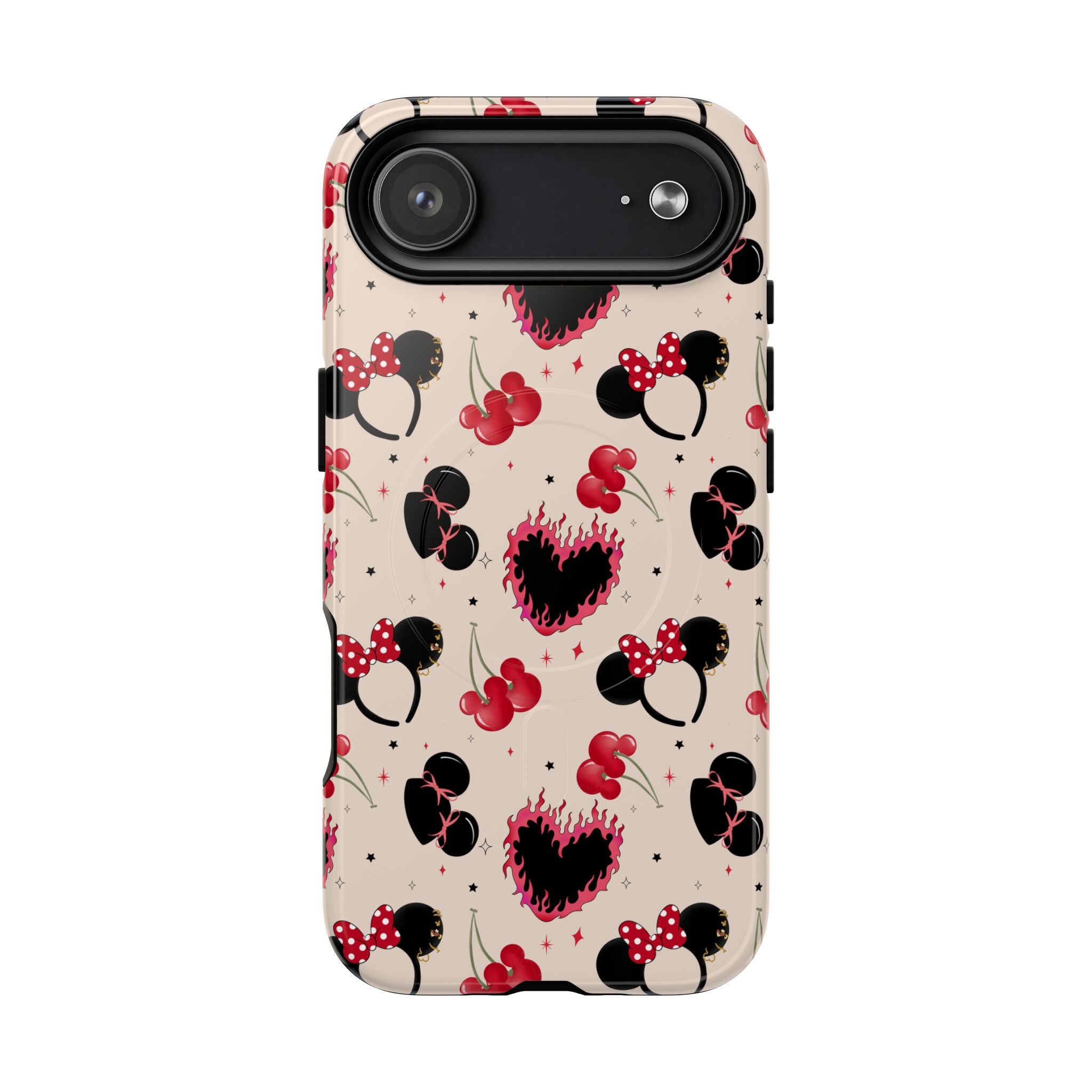 Phone Case - Amour on Main Street (MagSafe)