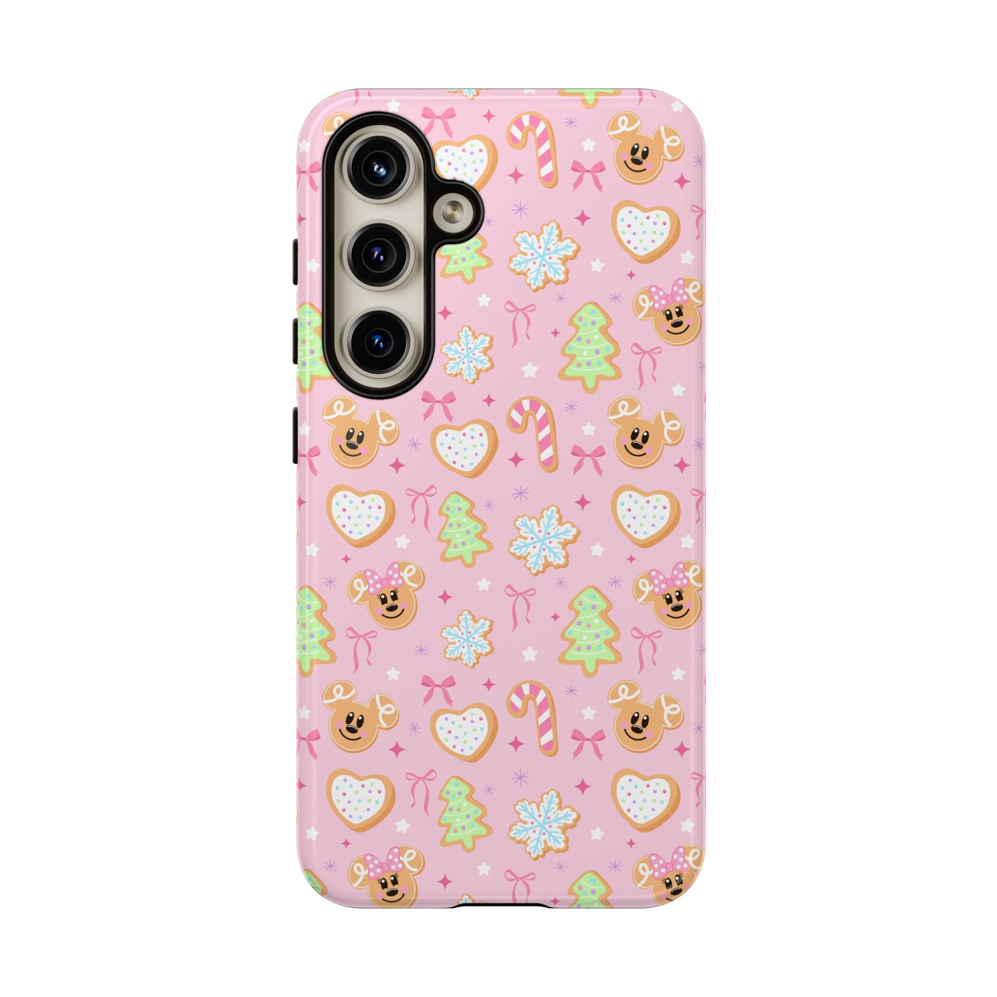 Phone Case - Gingerbread