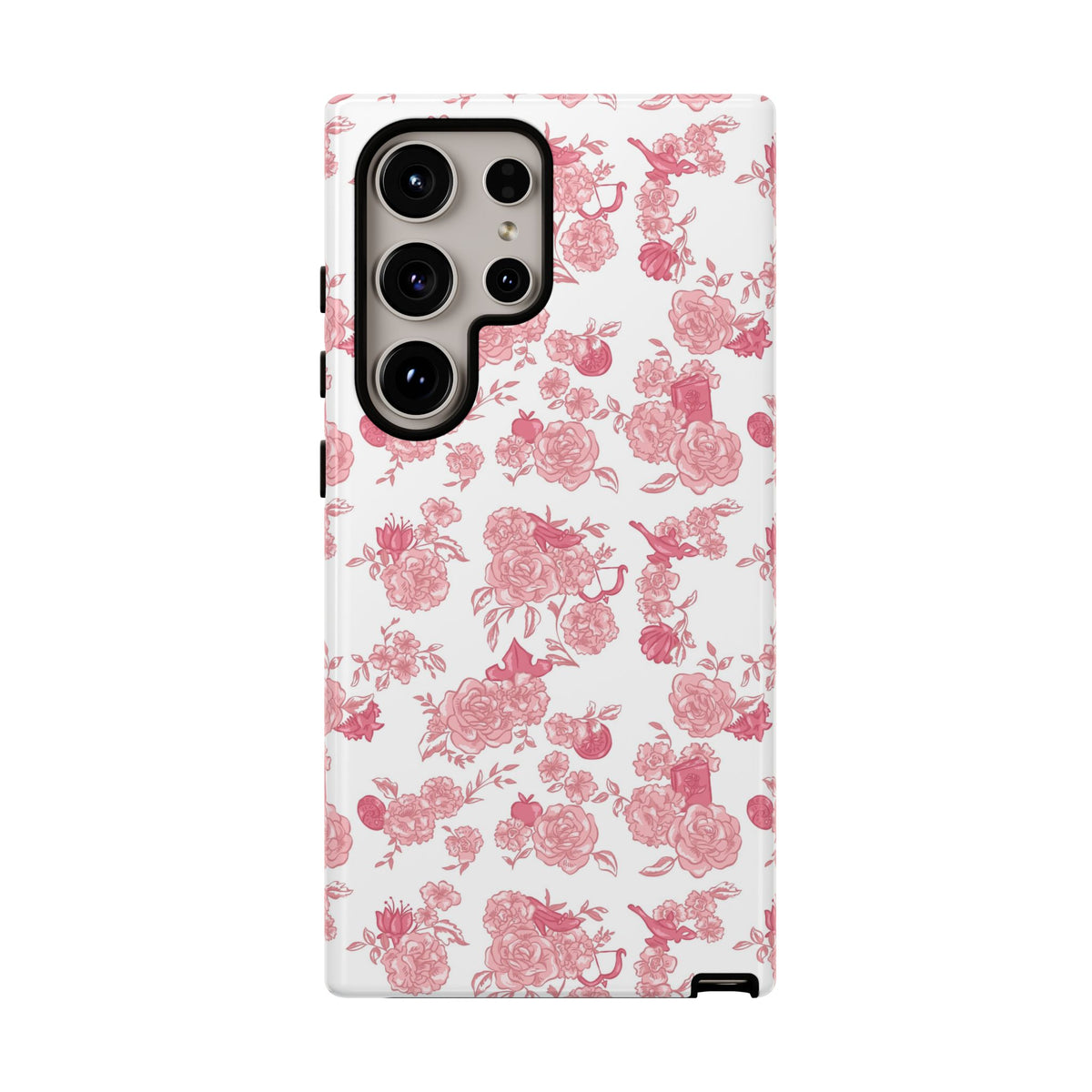 Phone Case - Once Upon a Bloom