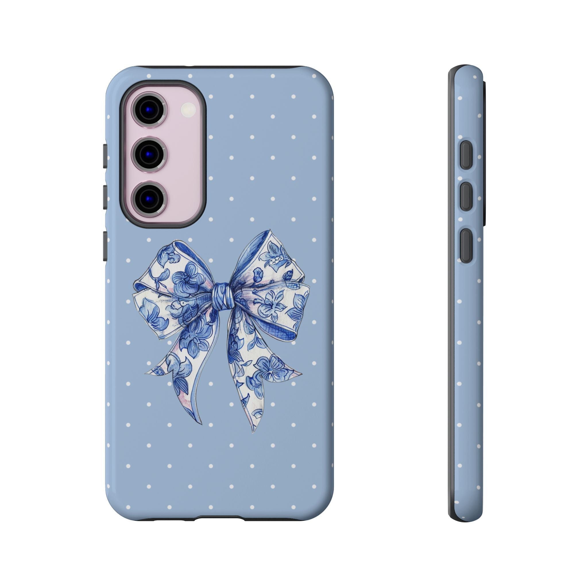 Phone Case - Toile de Jouy