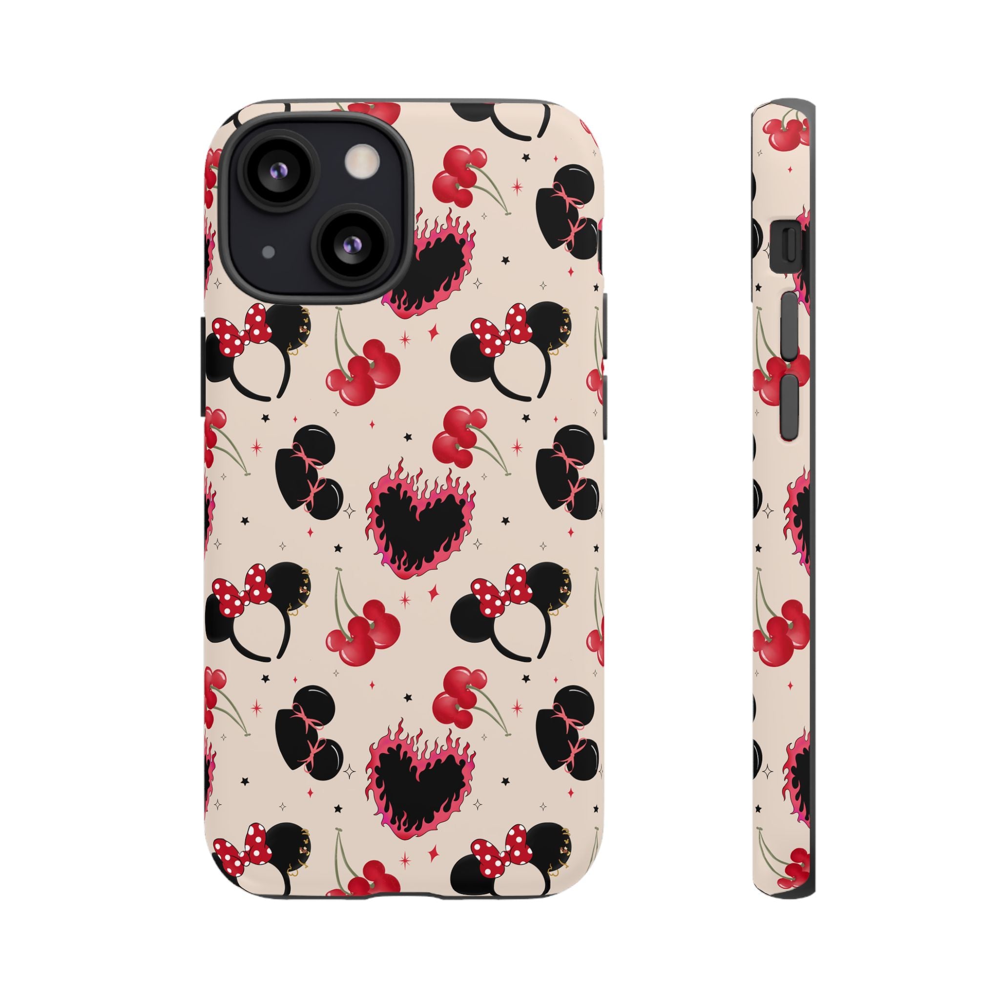 Phone Case - Amour on Main Street