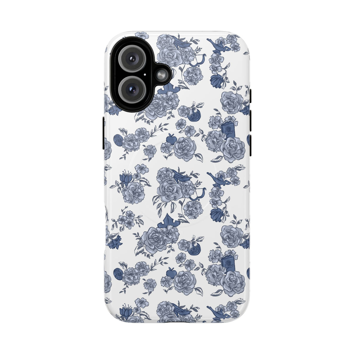 Phone Case - Once Upon A Bloom (MAG SAFE)