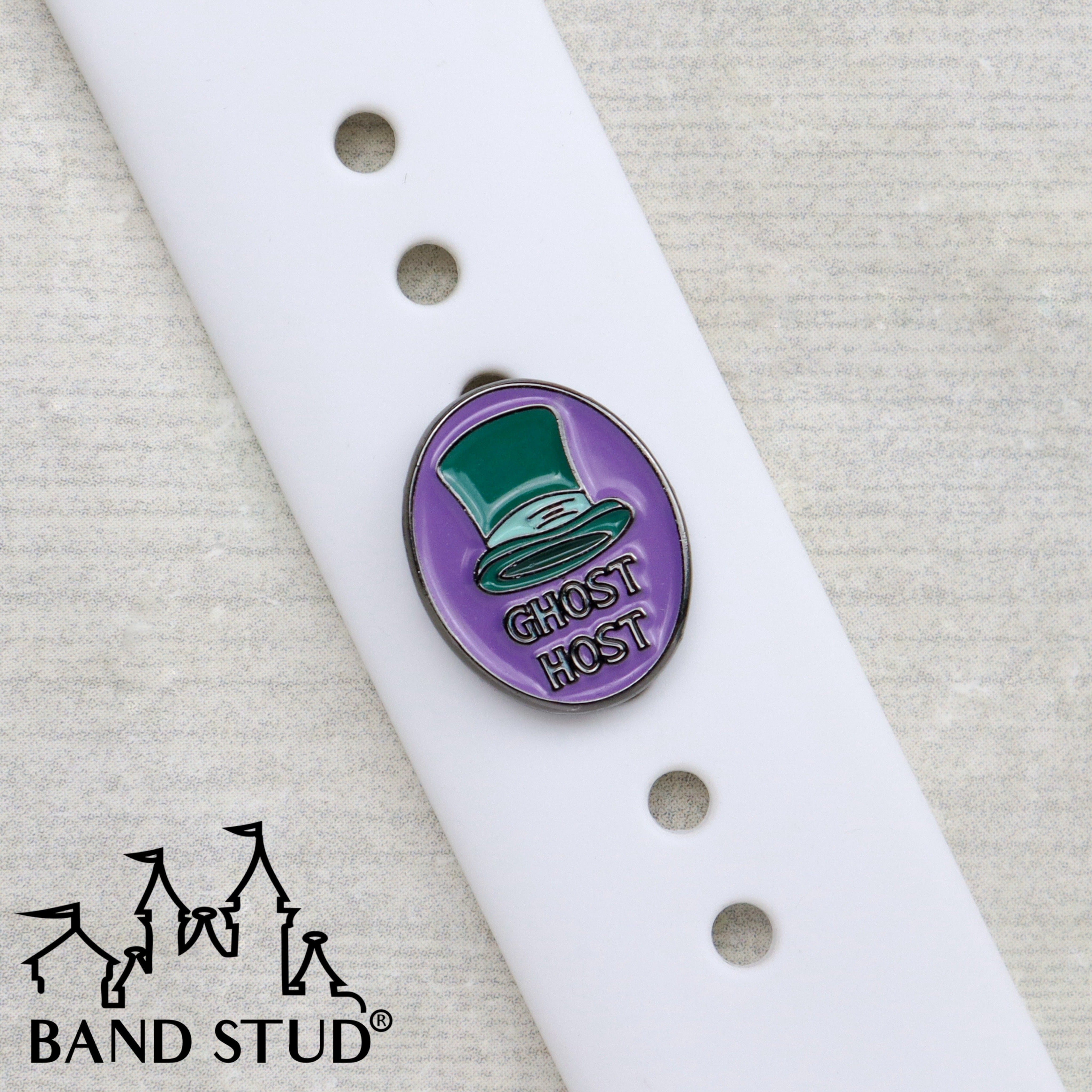 Band Stud® - Halloween Collection - Haunted Mansion