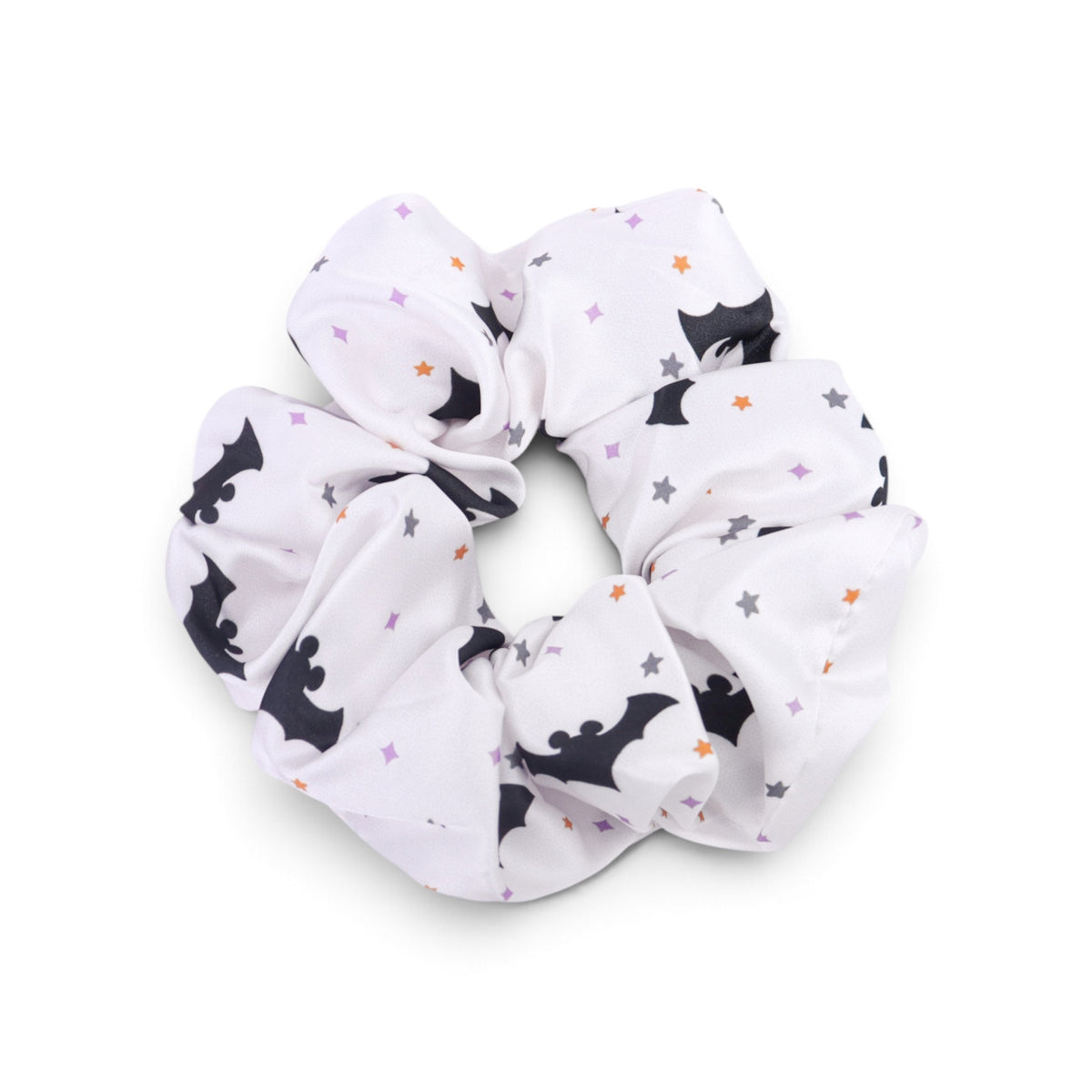 Scrunchie ~ Halloween Collection ~ Bats
