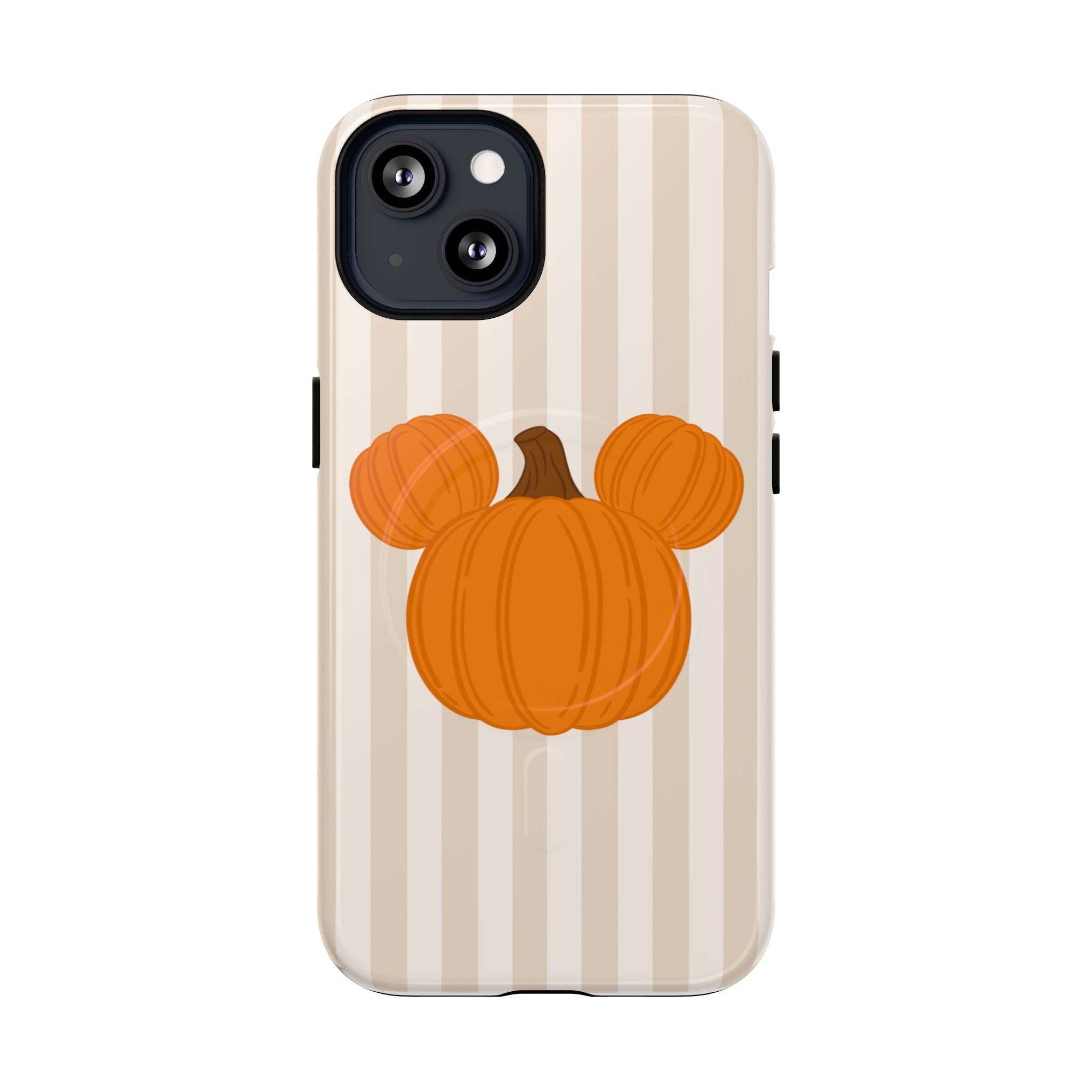 Phone Case - Pumpkin Magic (MagSafe)