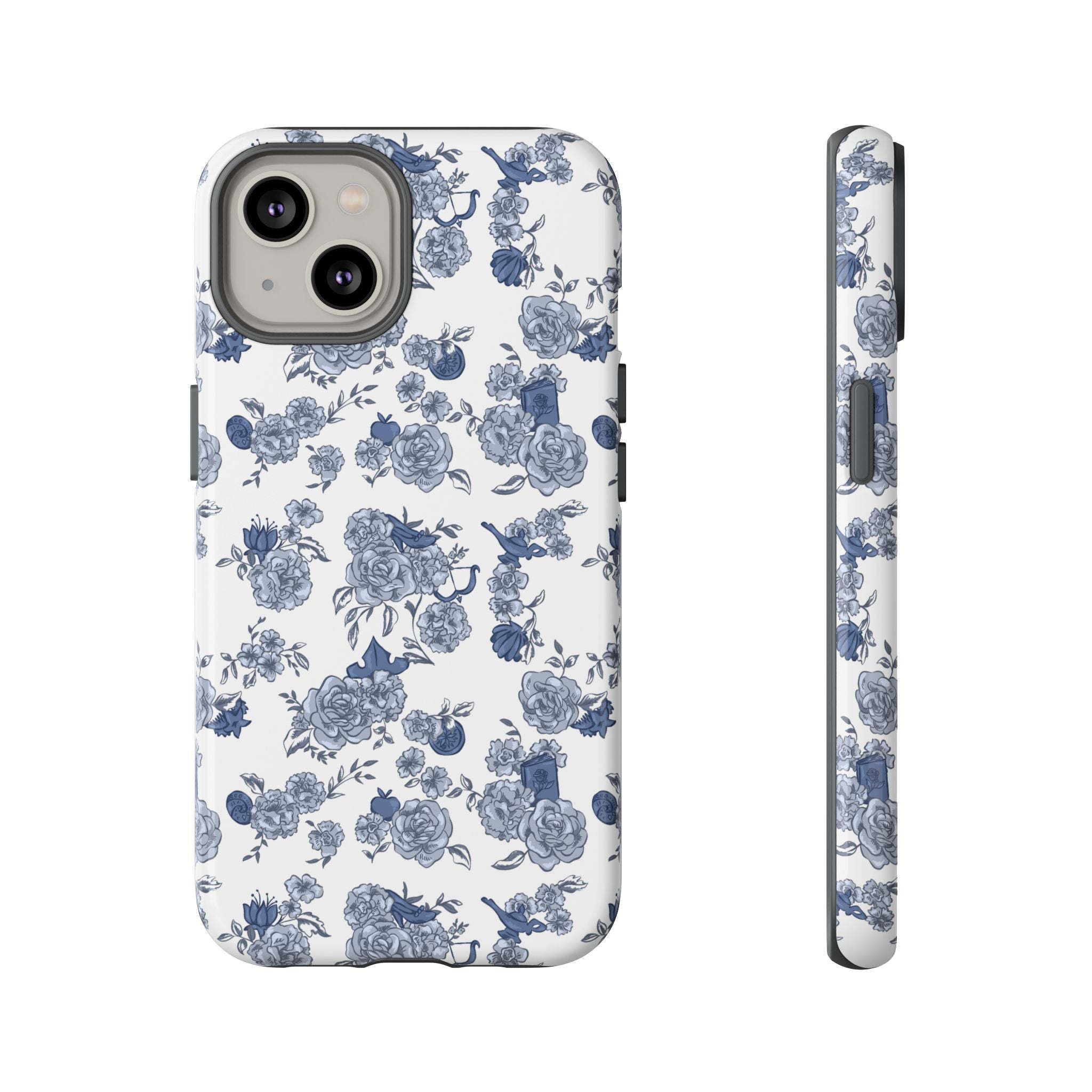 Phone Case - Once Upon a Bloom