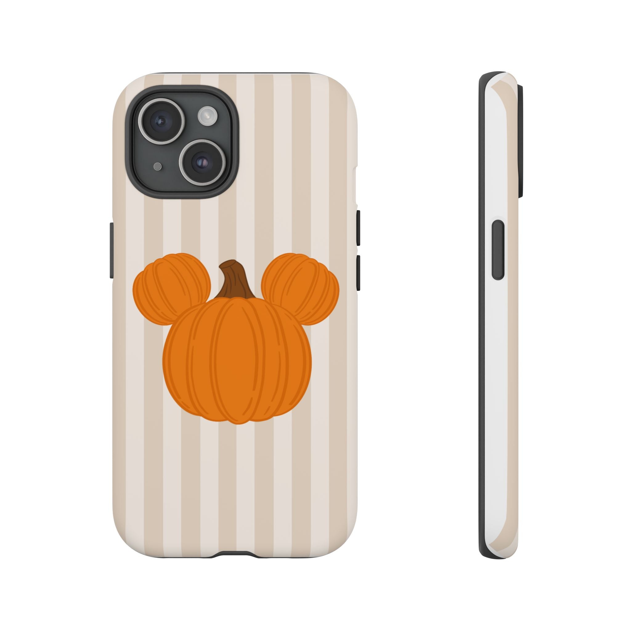 Phone Case - Pumpkin Magic
