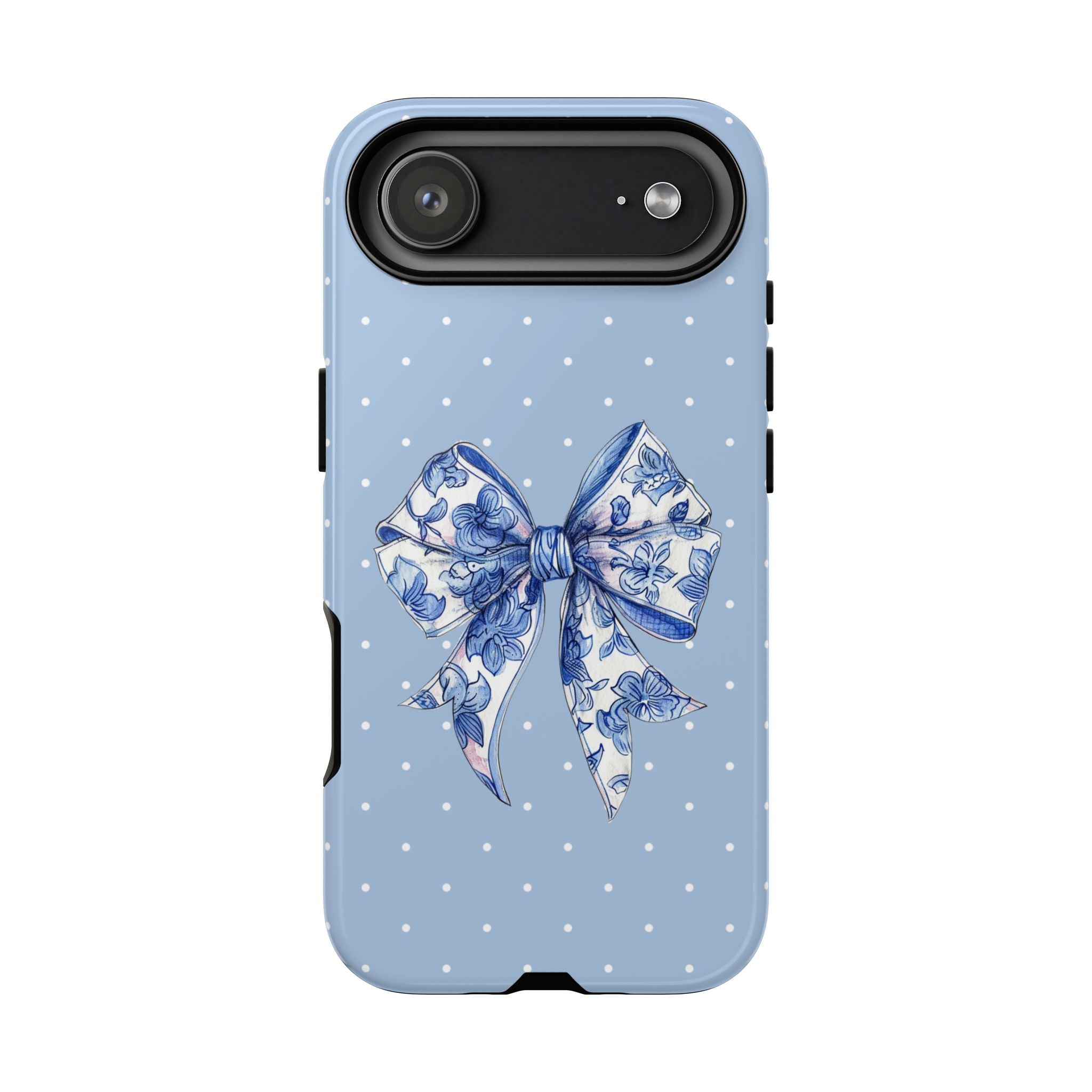 Phone Case - Toile de Jouy