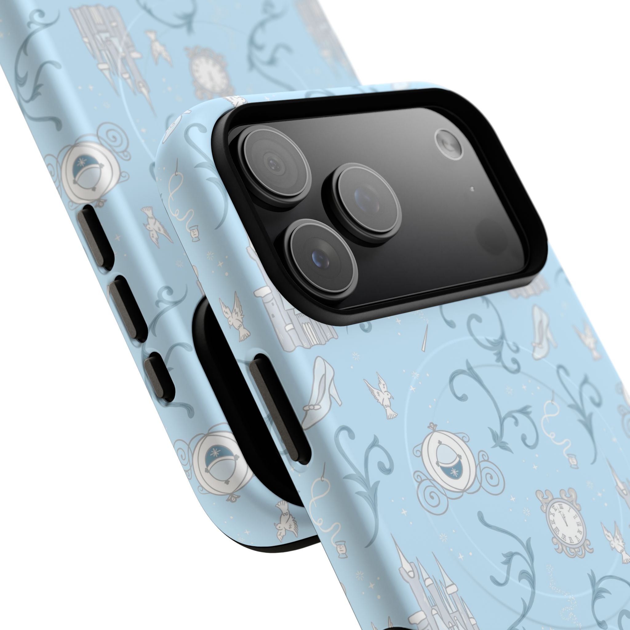 Phone Case - Cinderella (Mag Safe)
