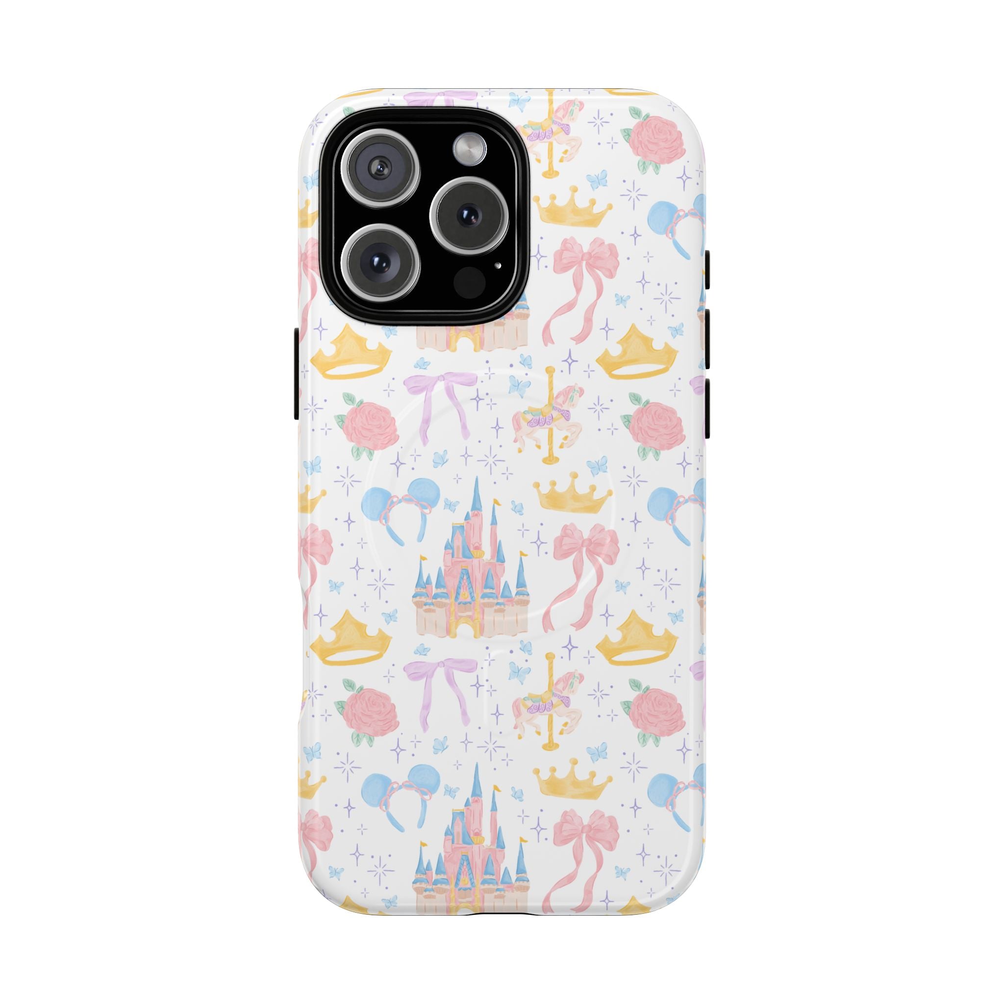 Phone Case - Once Upon a Dream (MAG SAFE)