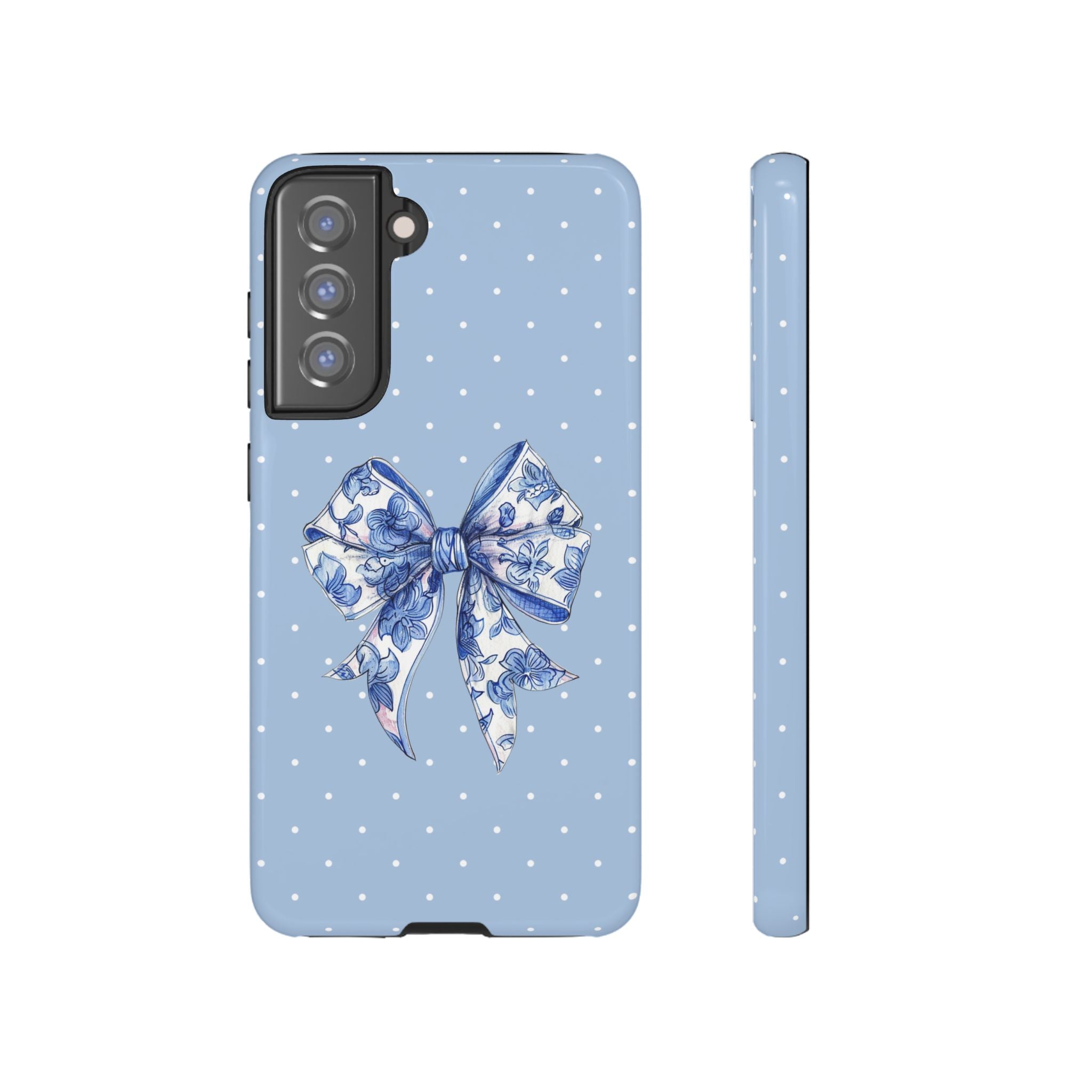 Phone Case - Toile de Jouy