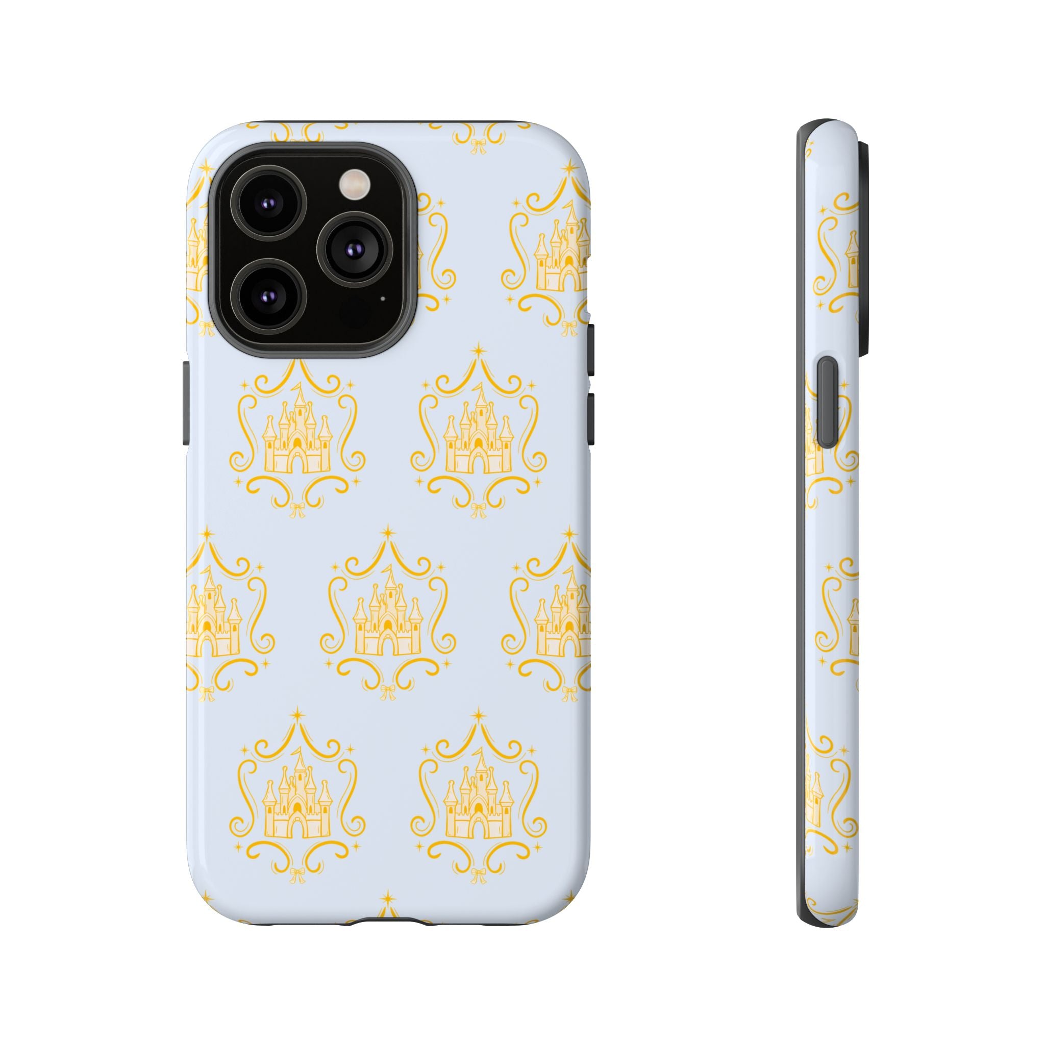 Phone Case - Magic on Main Street