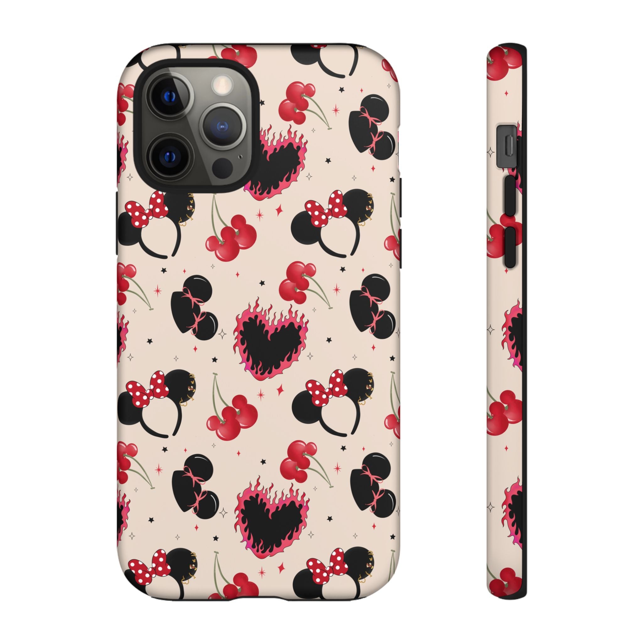 Phone Case - Amour on Main Street