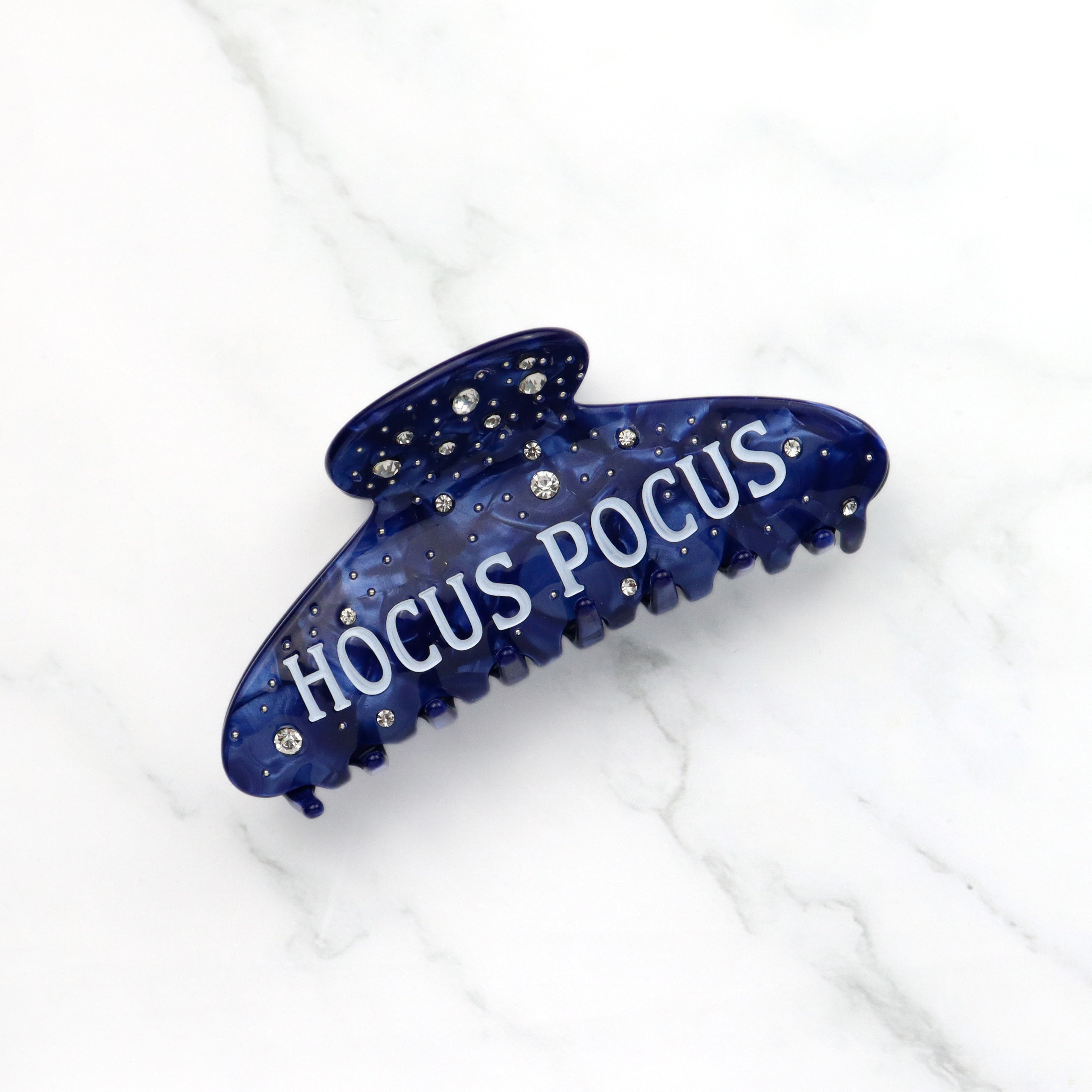 Claw Clip ~ Halloween Collection ~ Hocus Pocus
