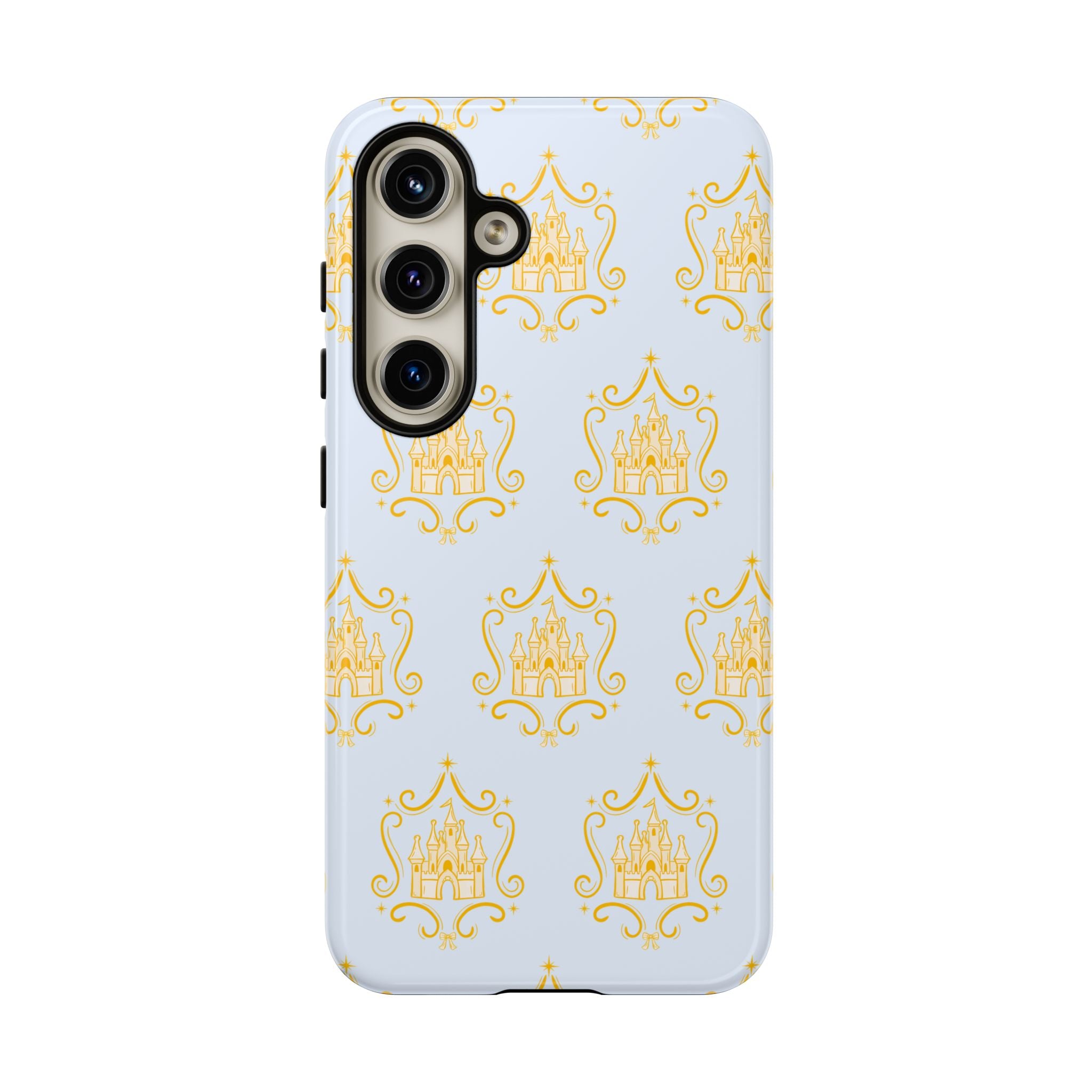 Phone Case - Magic on Main Street