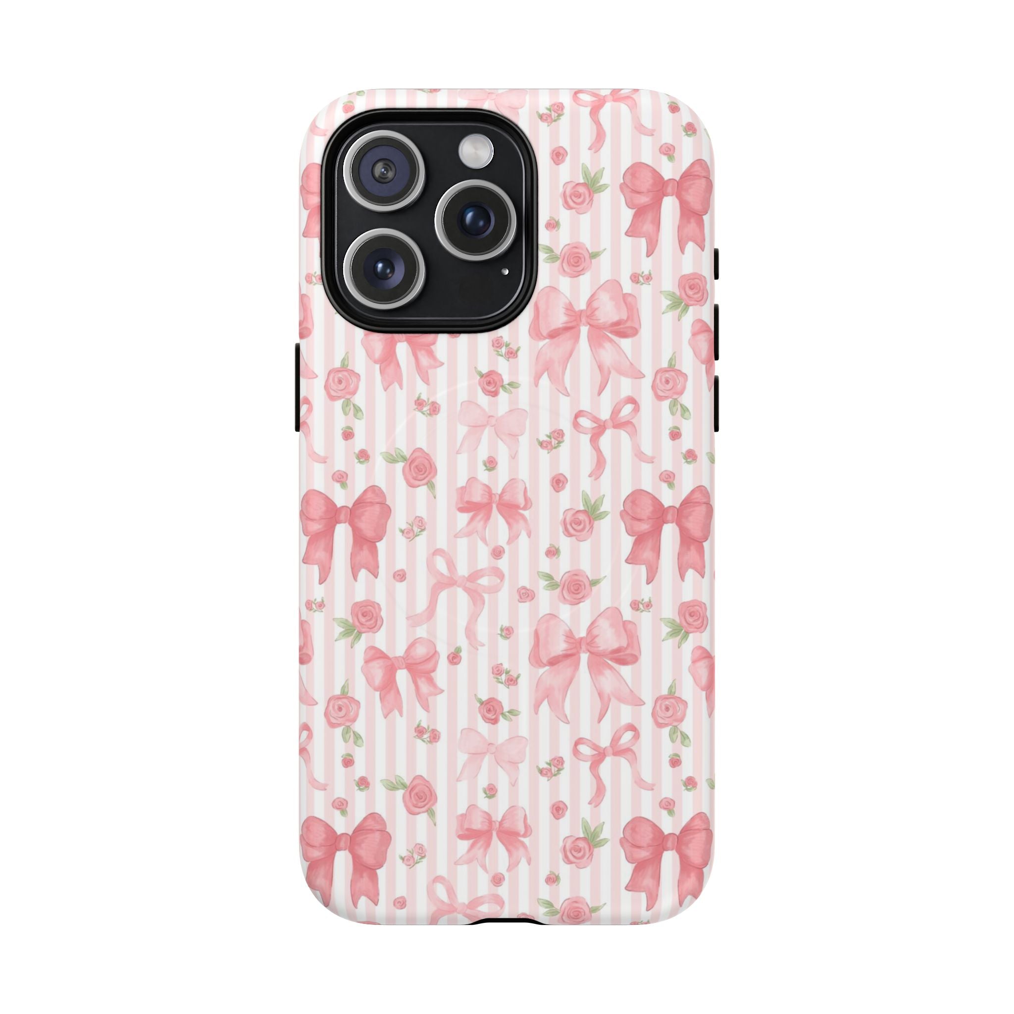 Phone Case - Pretty in Pink (MagSafe)