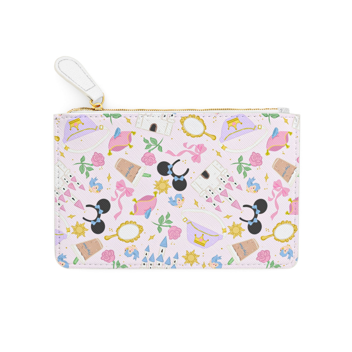 Small Pouch - Royal Park Days