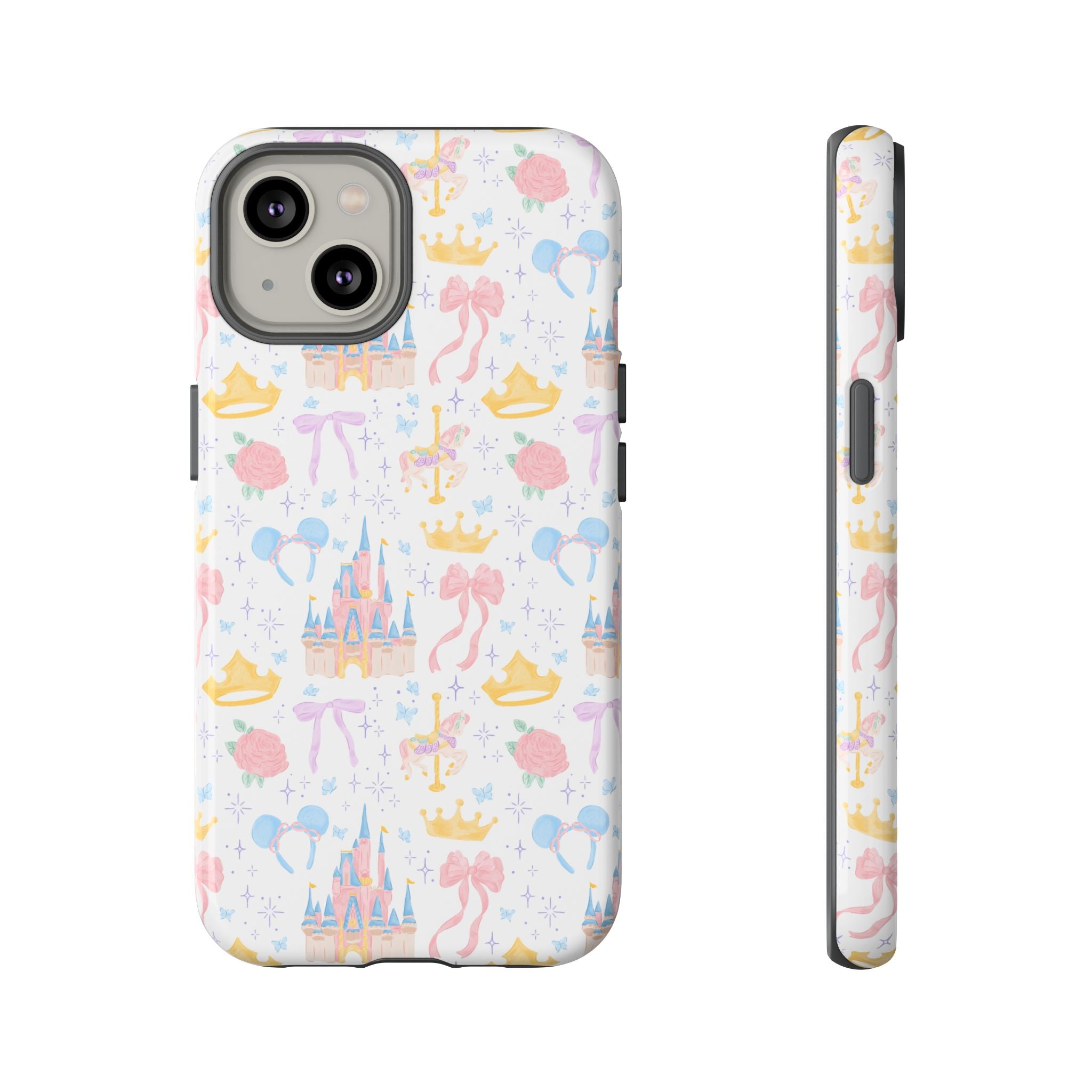 Phone Case - Once Upon a Dream