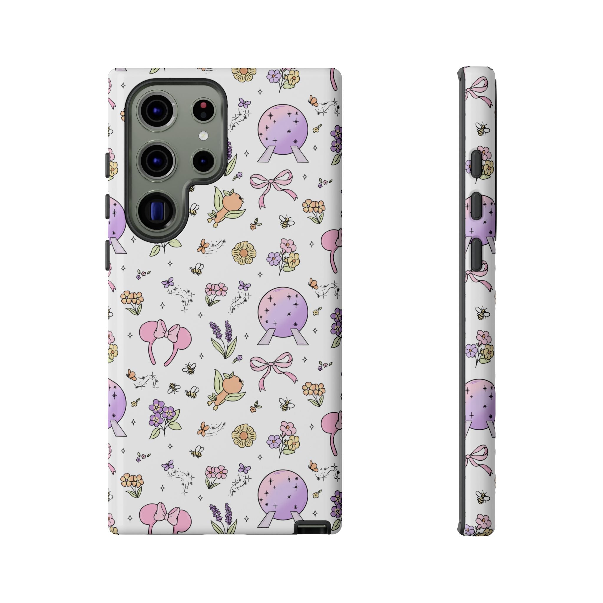 Phone Case - Magic in Bloom