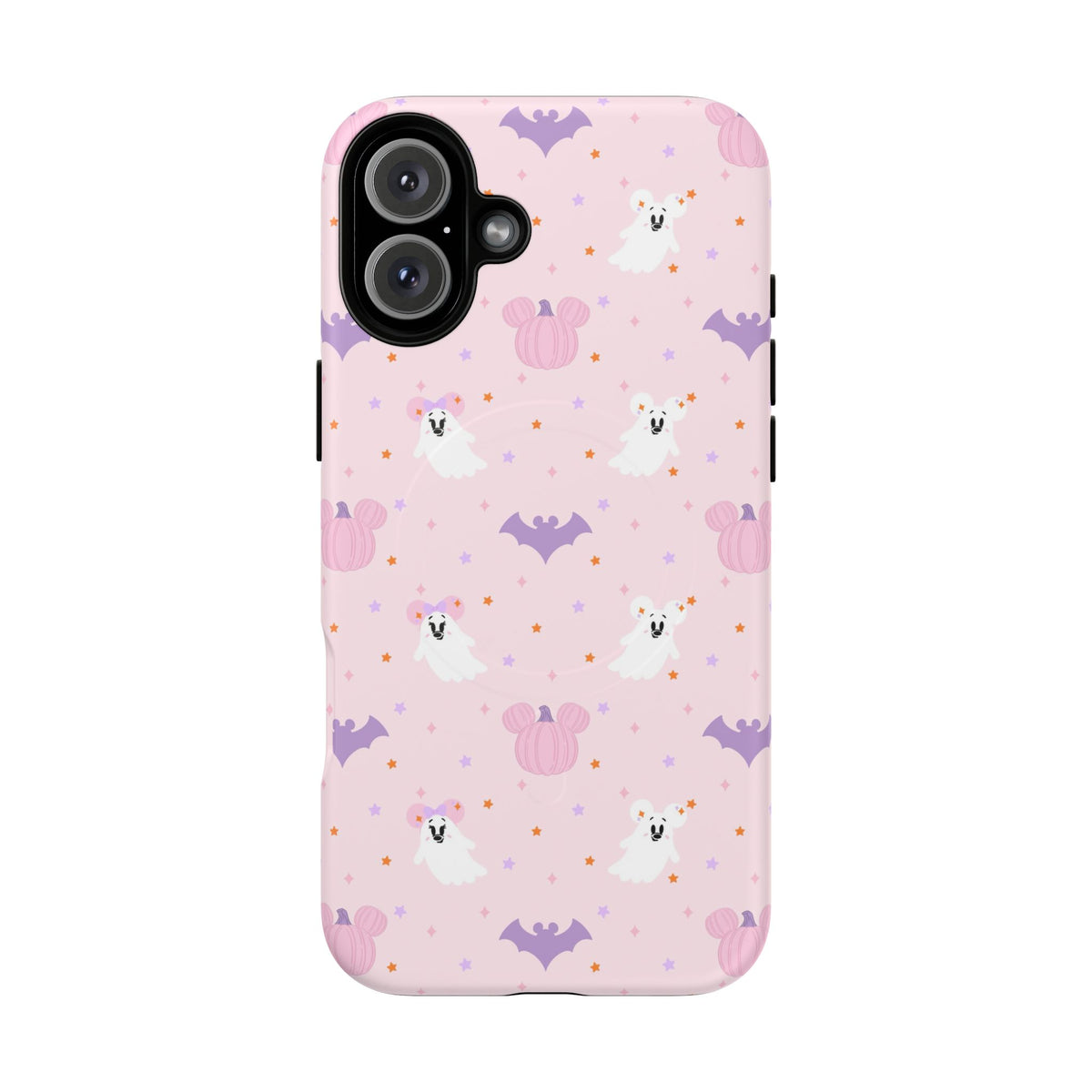 Phone Case - Cutie Ghost (MAG SAFE)