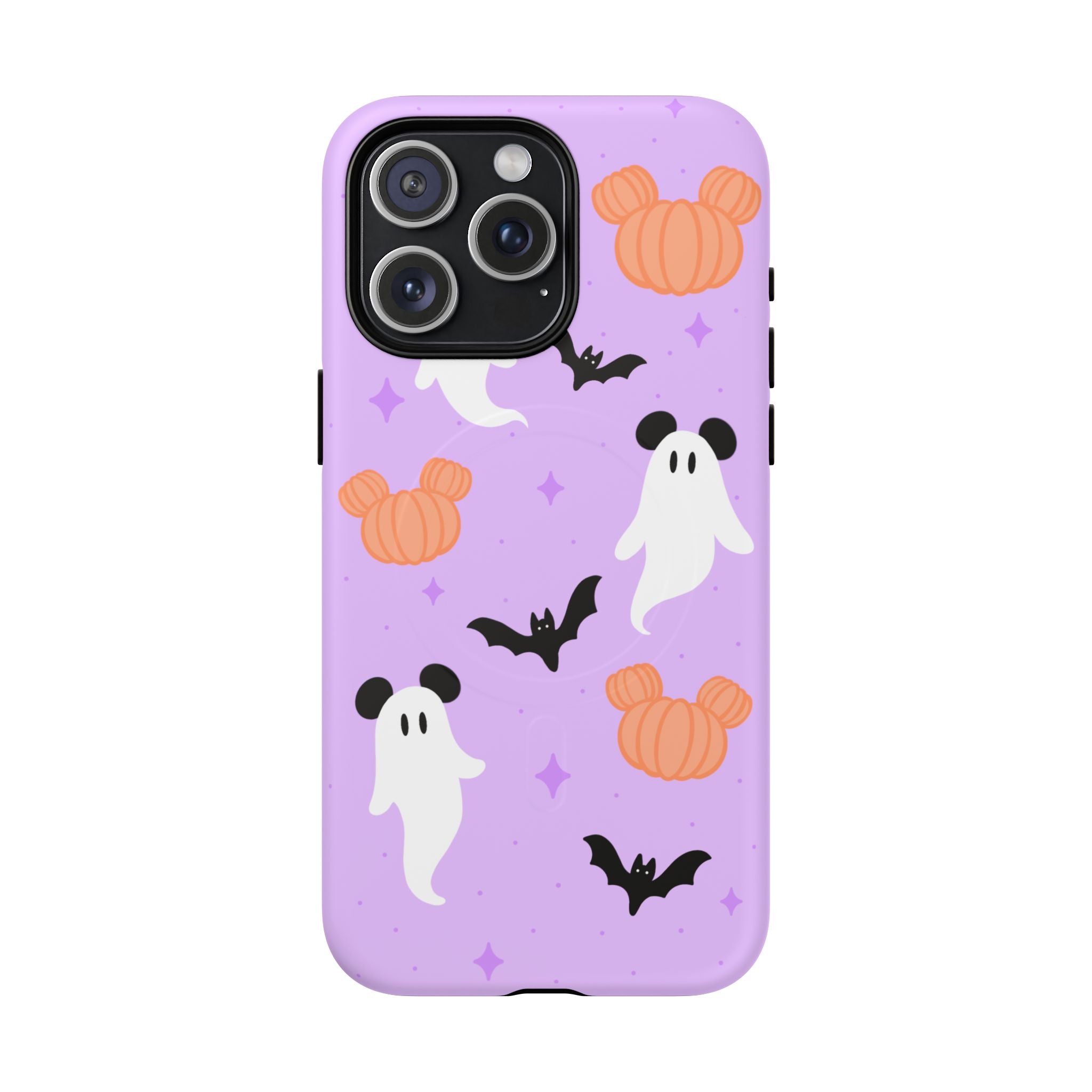 MagSafe Phone Case - Halloween Icons