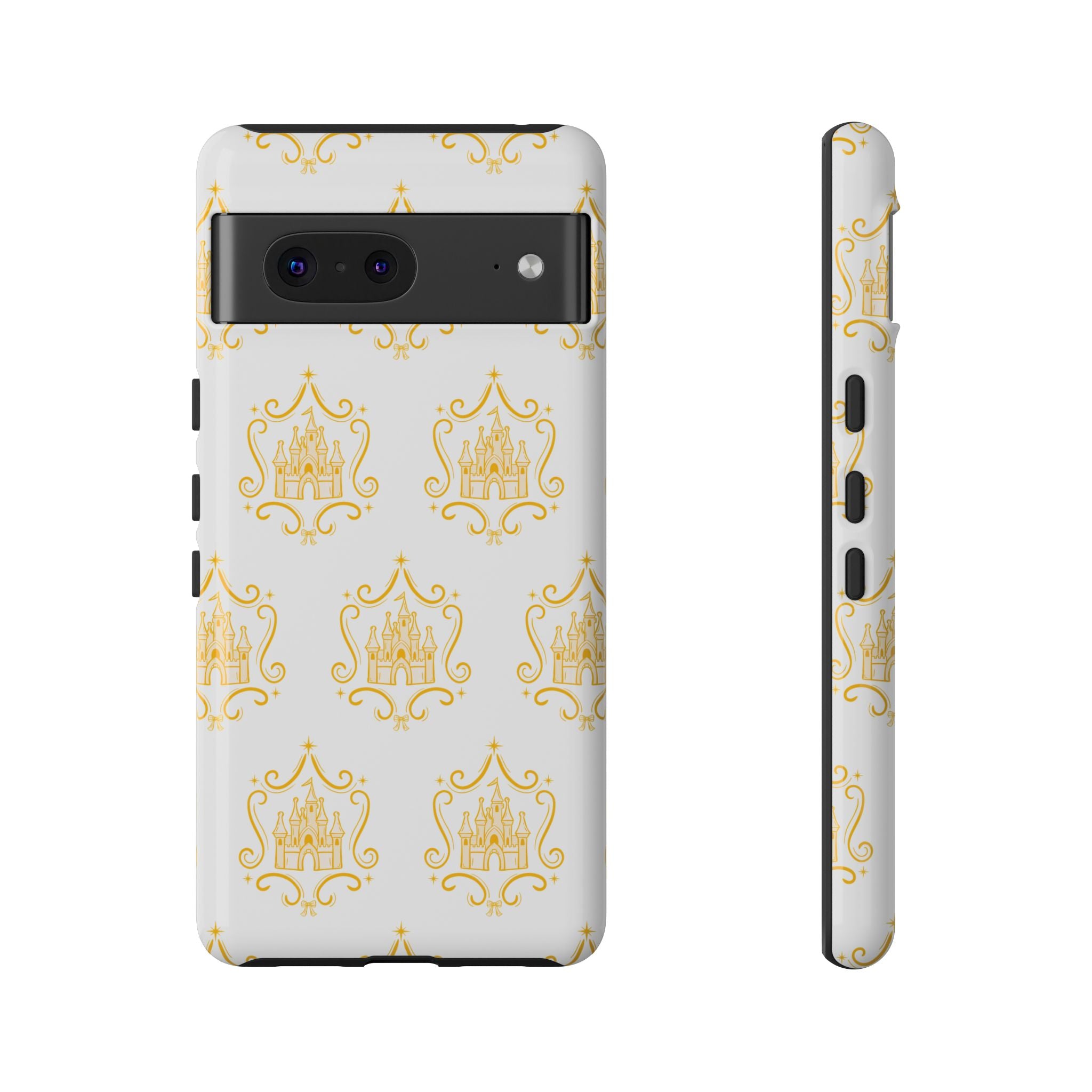 Phone Case - Magic on Main Street